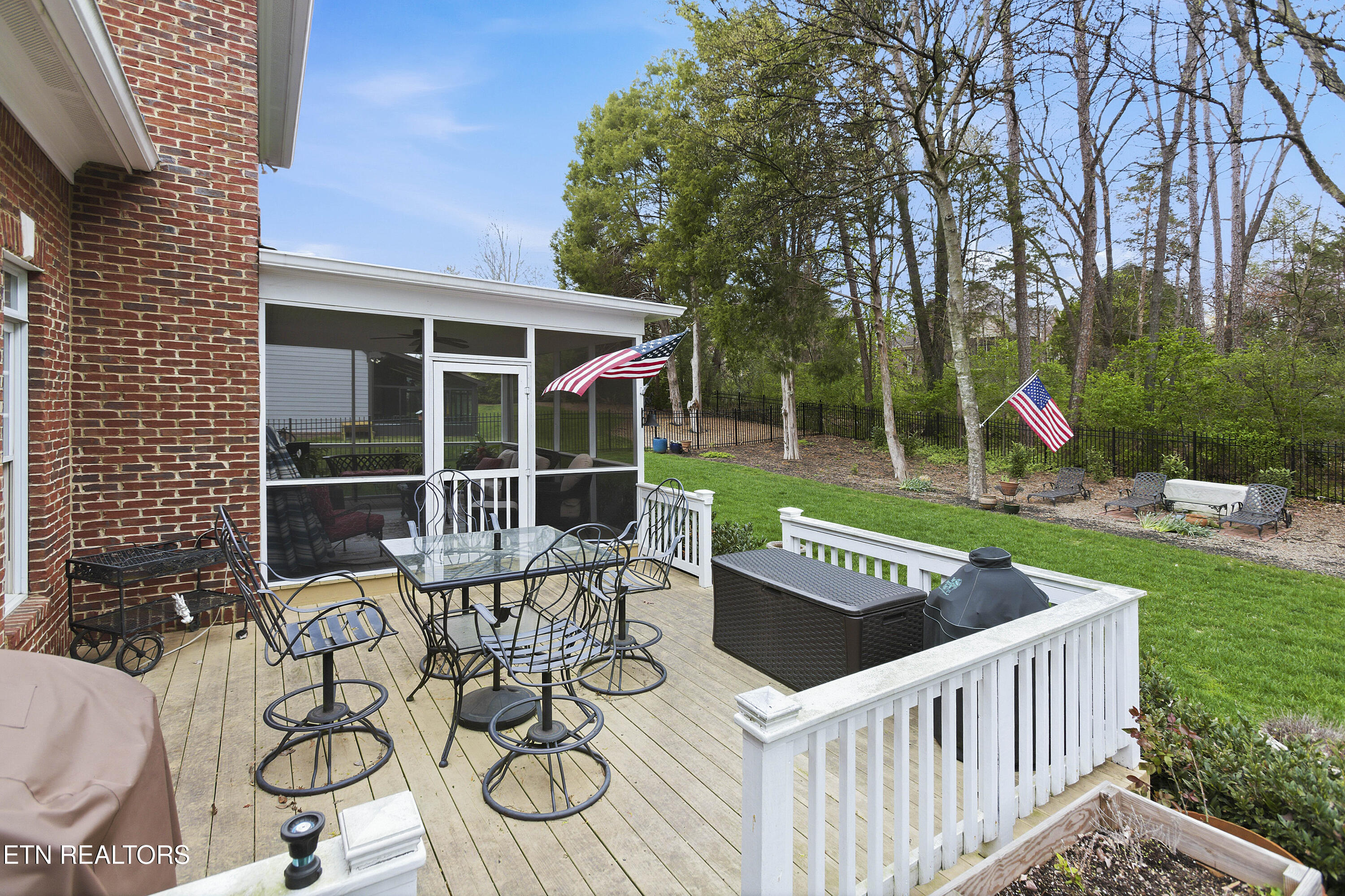 842 Prince George Parish Drive Knoxville TN 37934