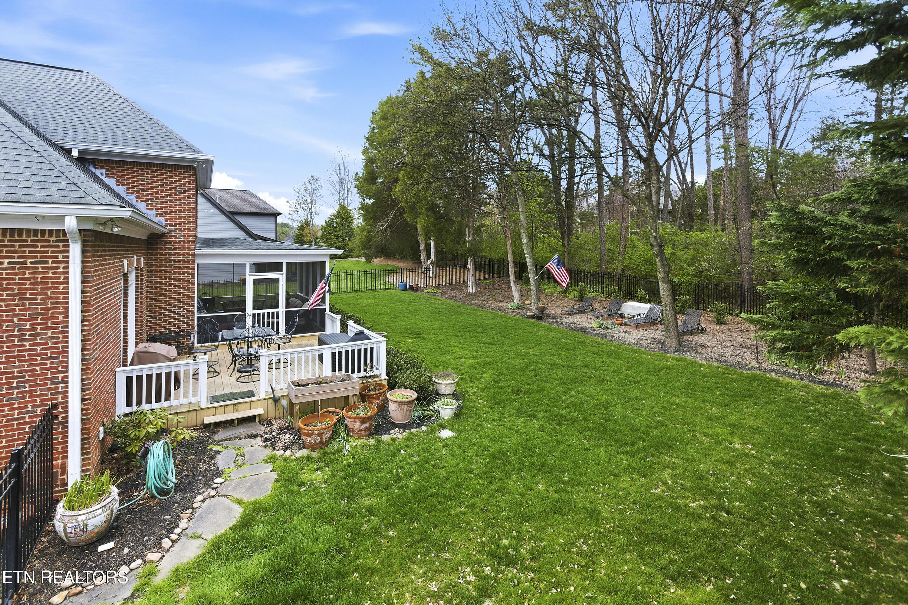 842 Prince George Parish Drive Knoxville TN 37934