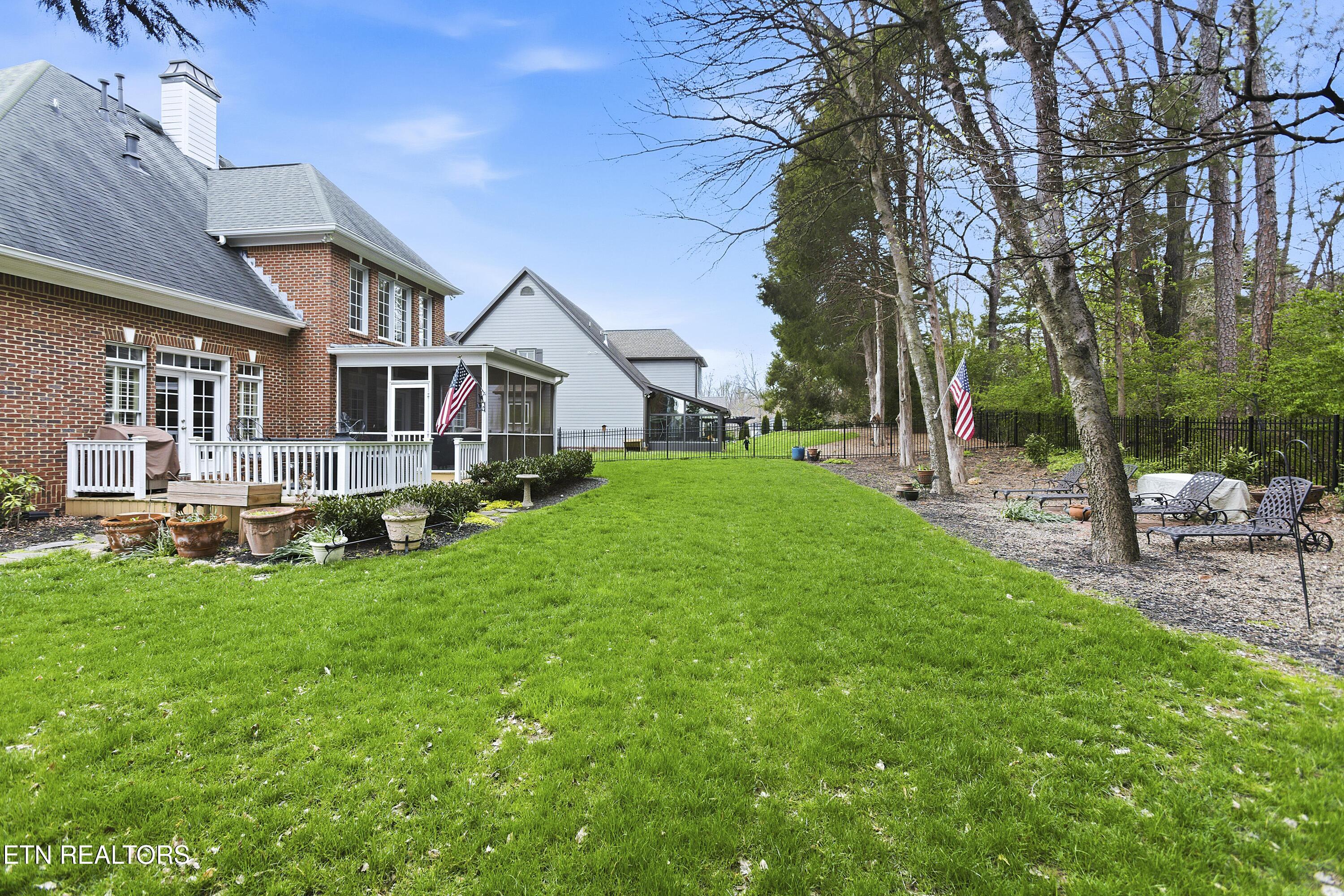 842 Prince George Parish Drive Knoxville TN 37934