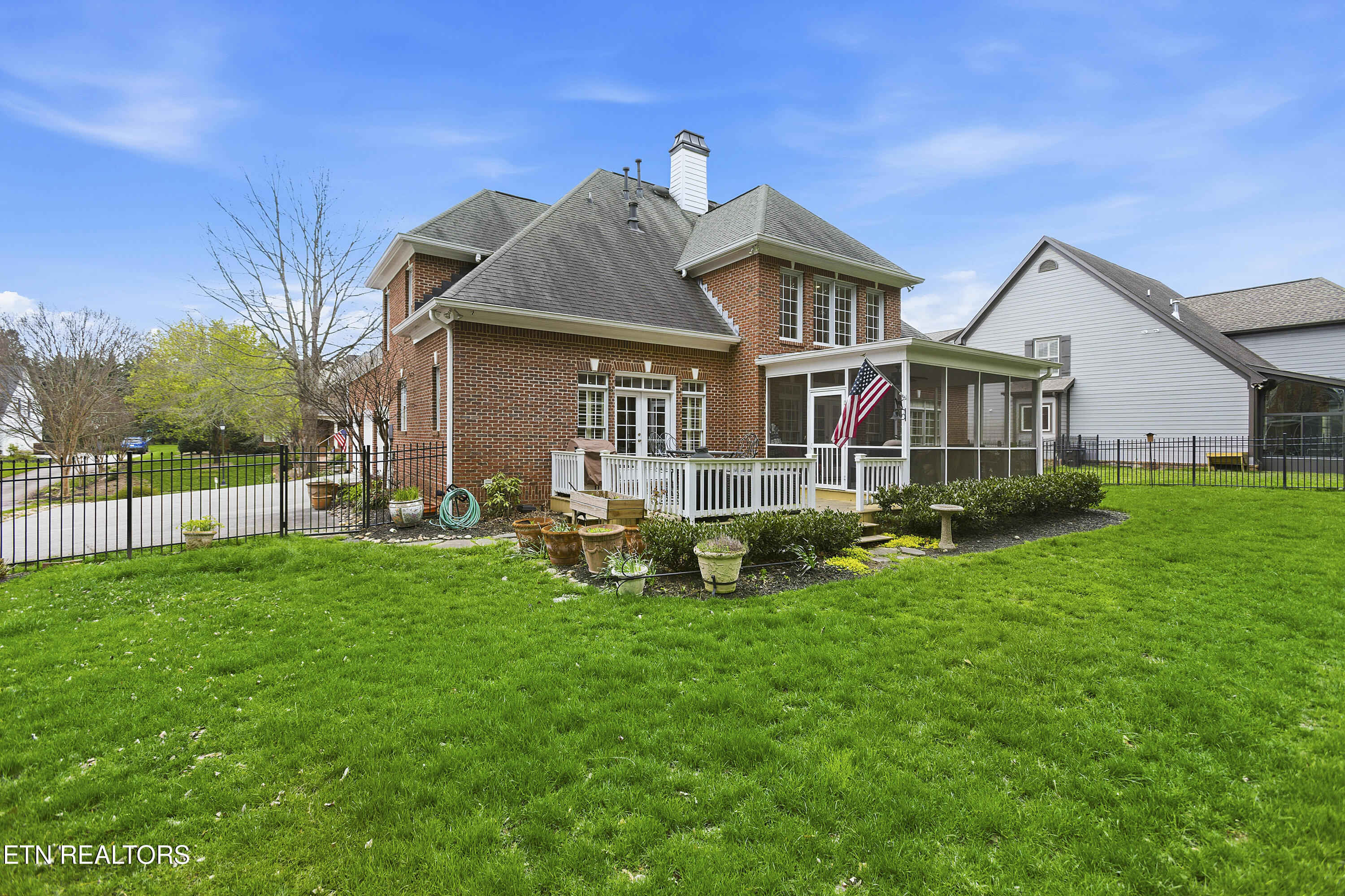 842 Prince George Parish Drive Knoxville TN 37934