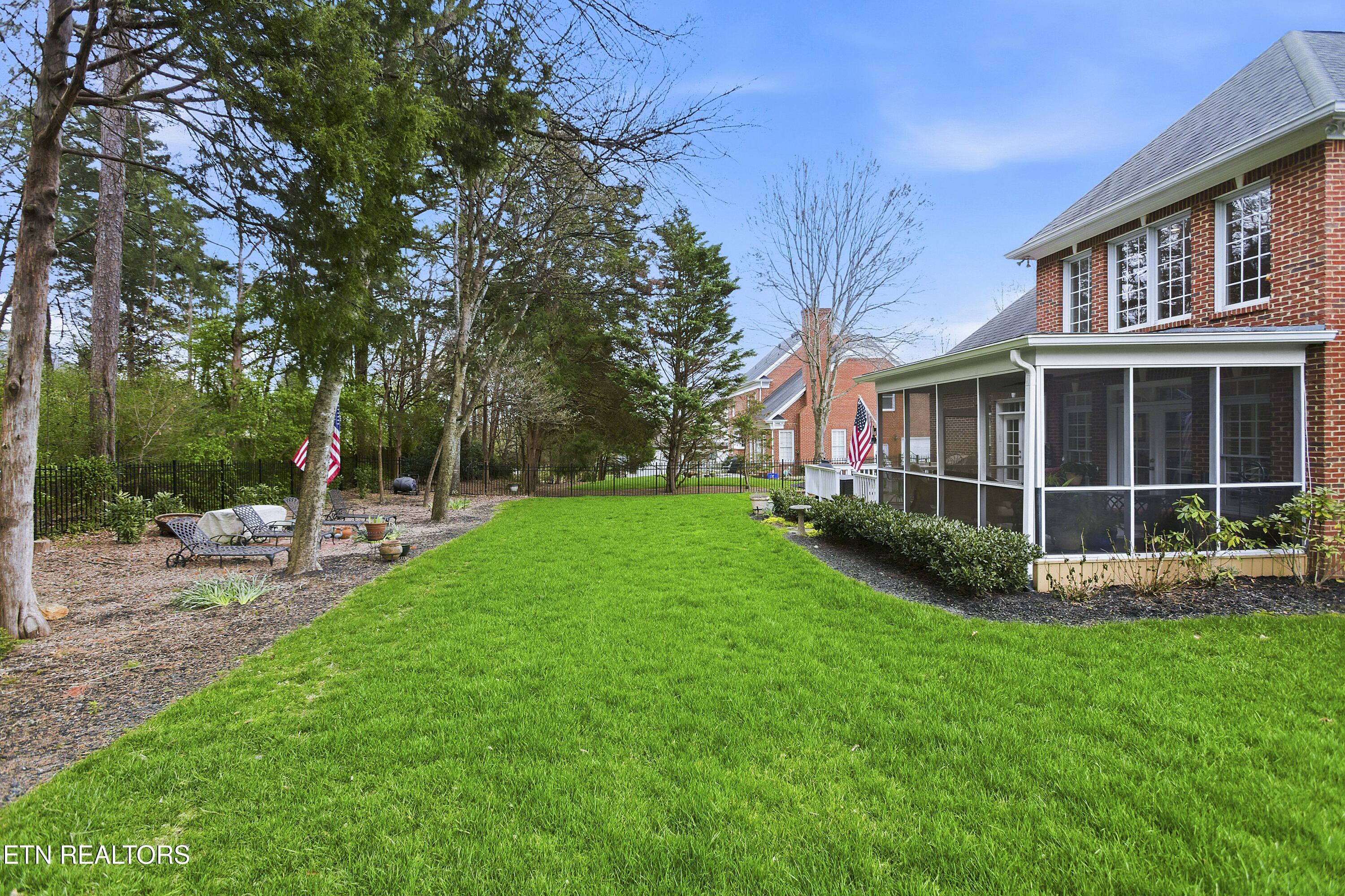 842 Prince George Parish Drive Knoxville TN 37934