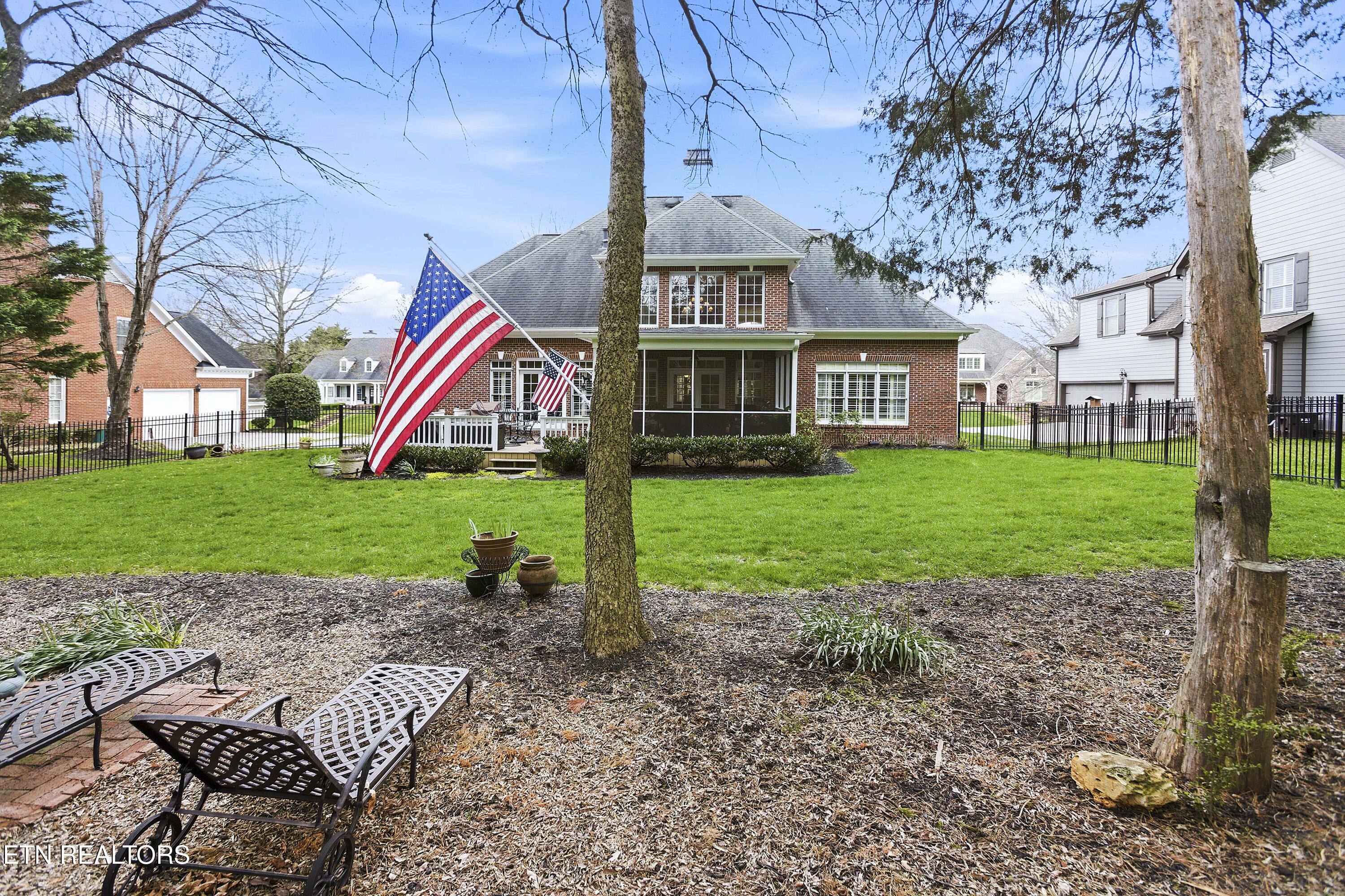 842 Prince George Parish Drive Knoxville TN 37934