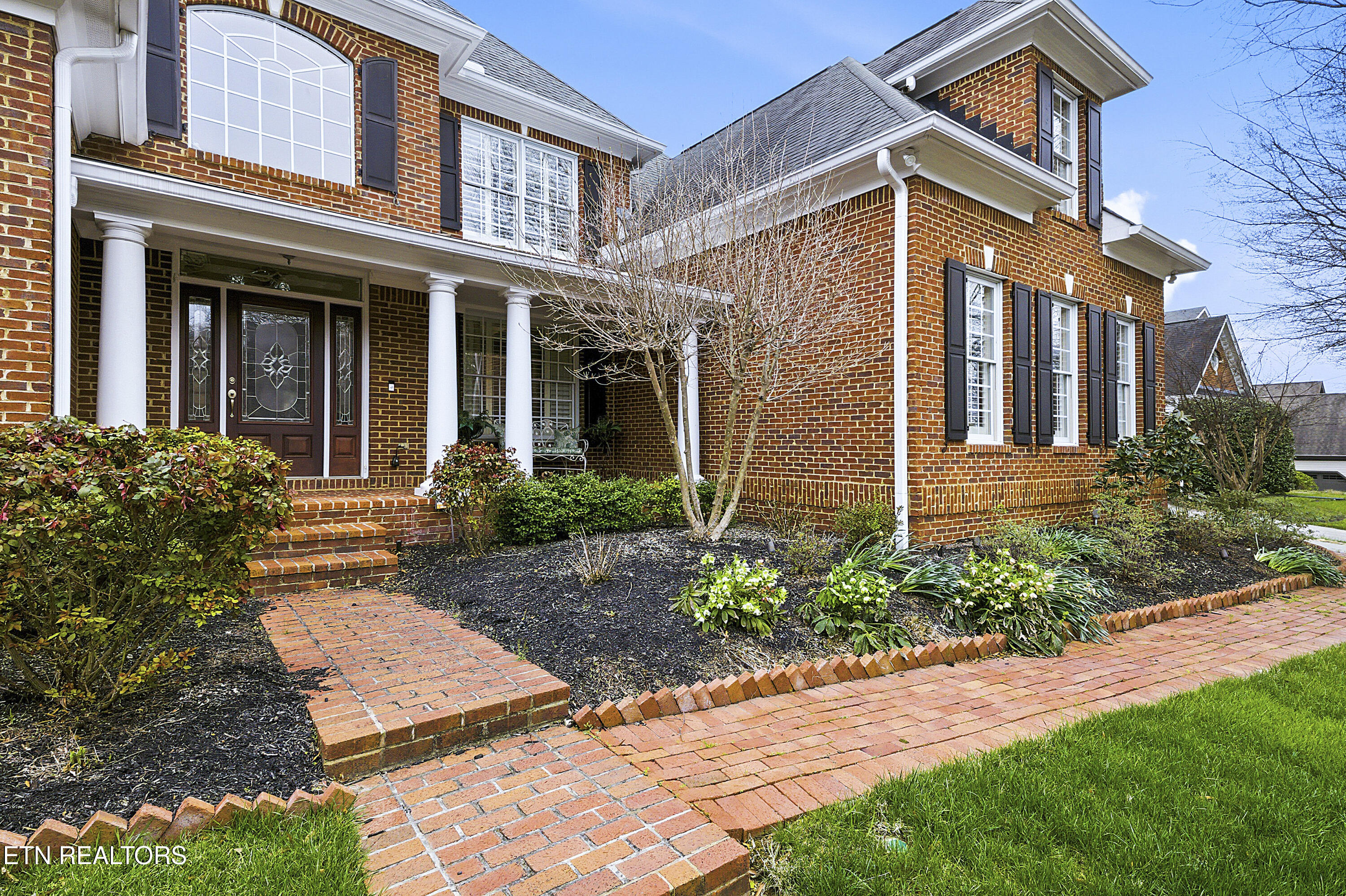 842 Prince George Parish Drive Knoxville TN 37934