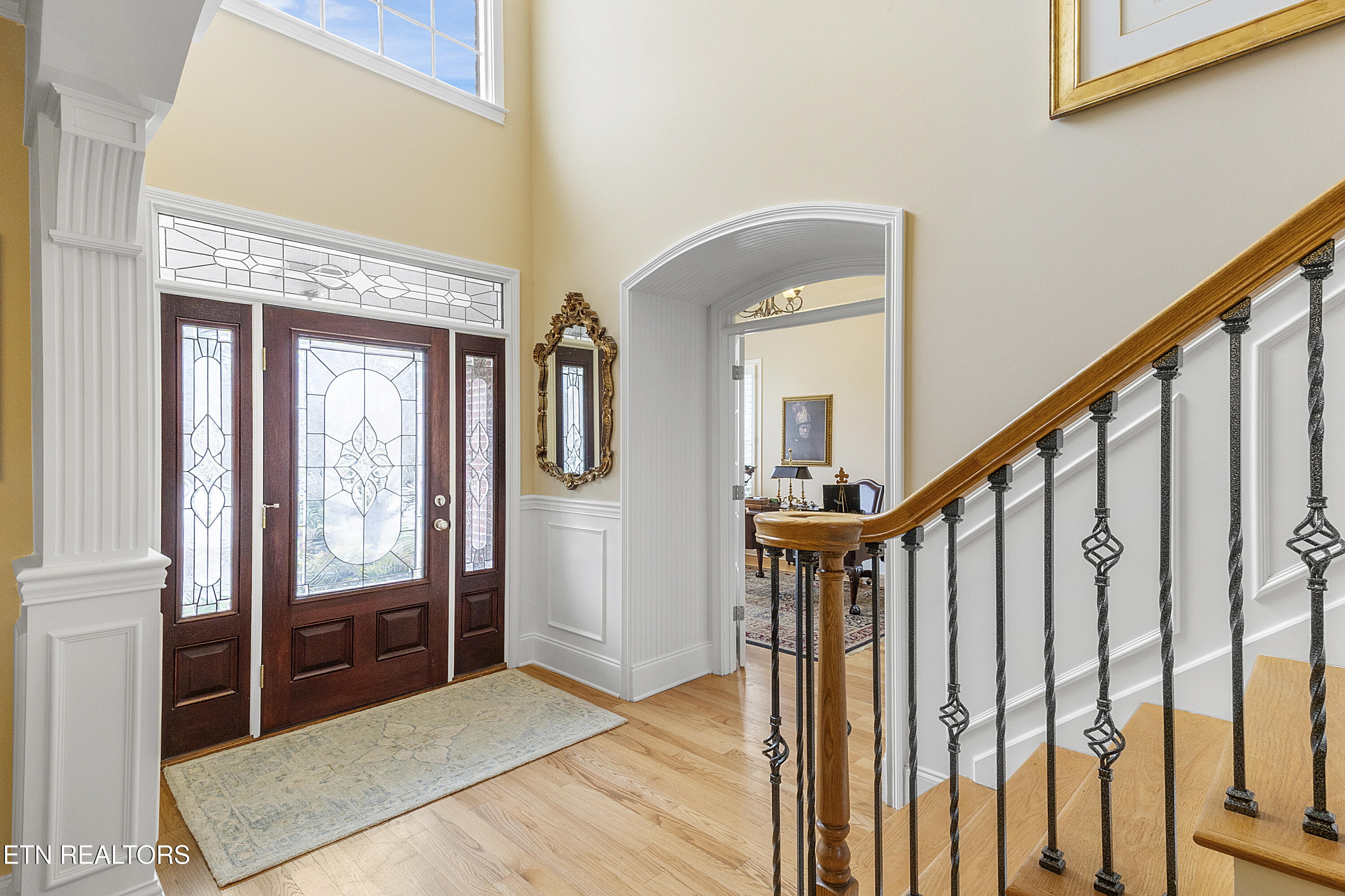 842 Prince George Parish Drive Knoxville TN 37934