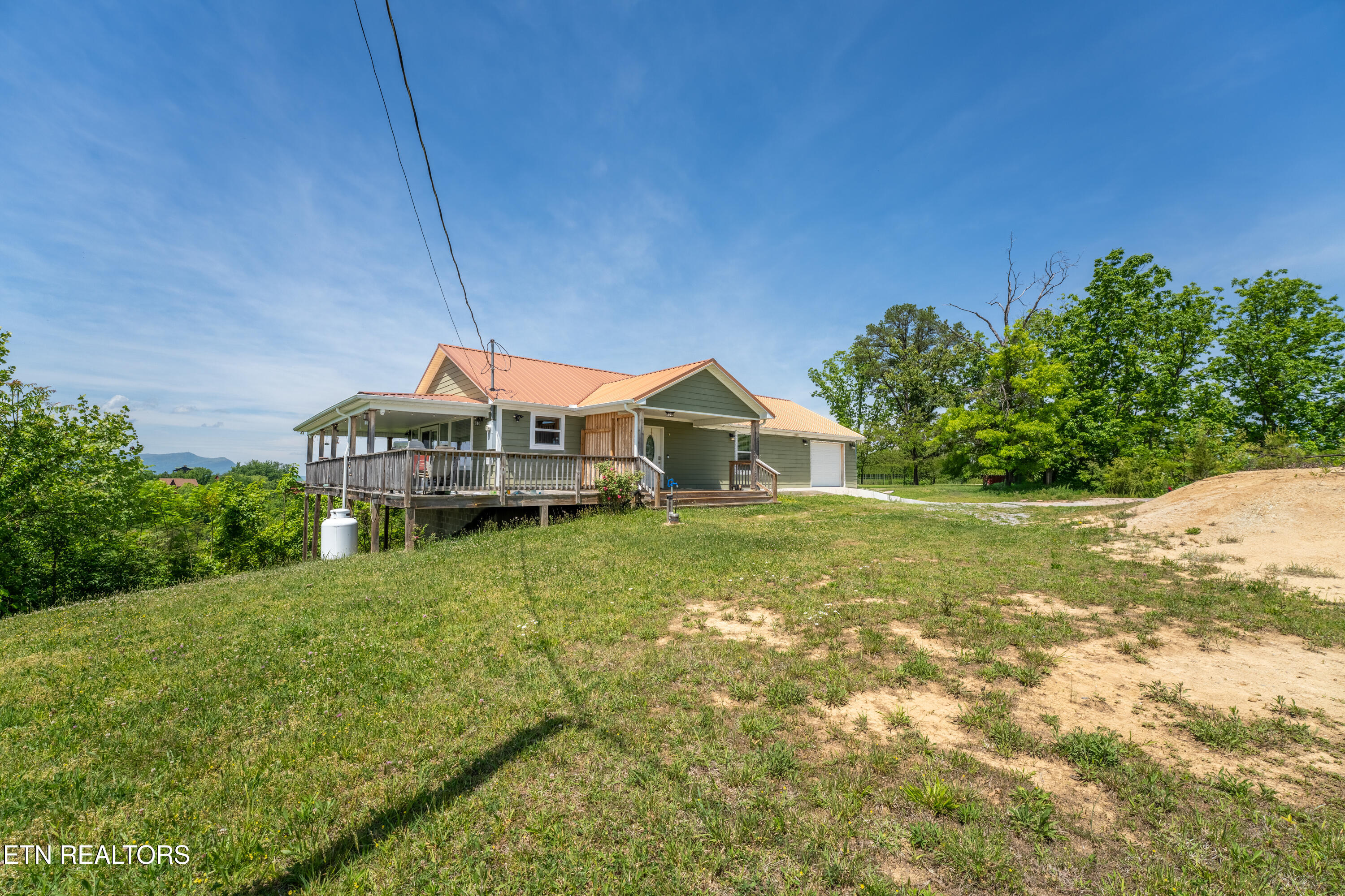 1981 Fox View Lane Sevierville TN 37876