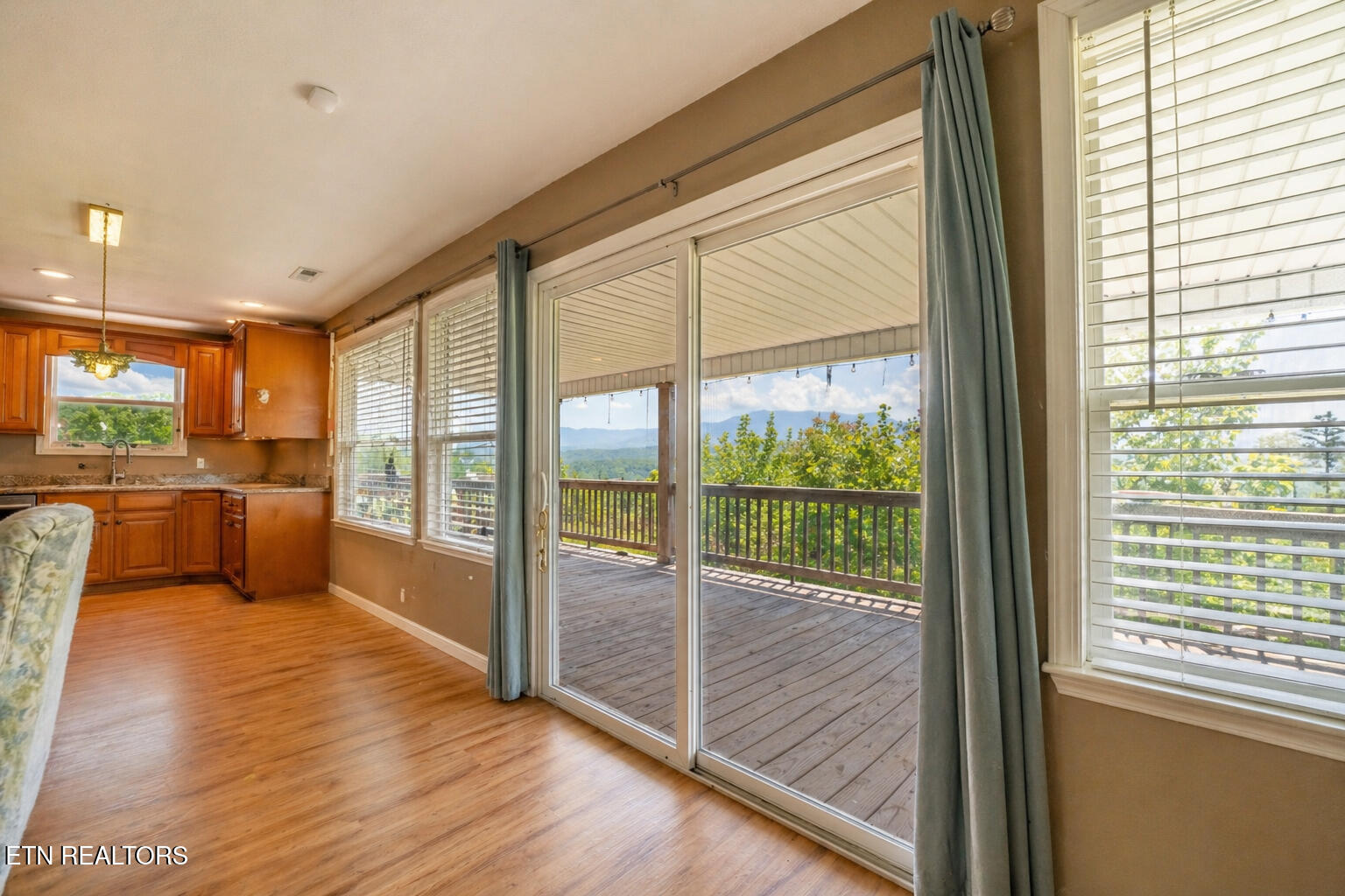 1981 Fox View Lane Sevierville TN 37876