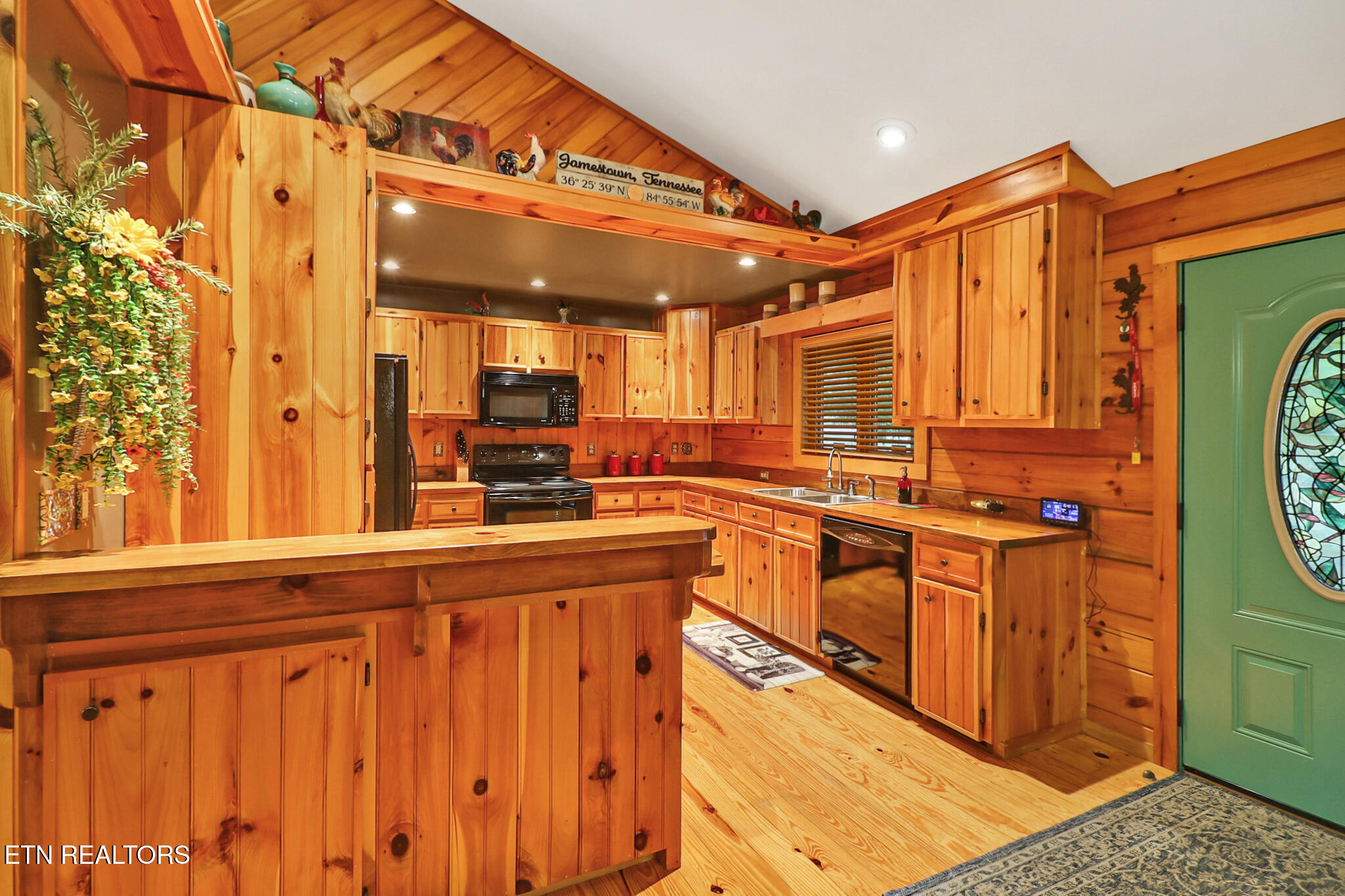 598 Ted Brooks Road Jamestown TN 38556