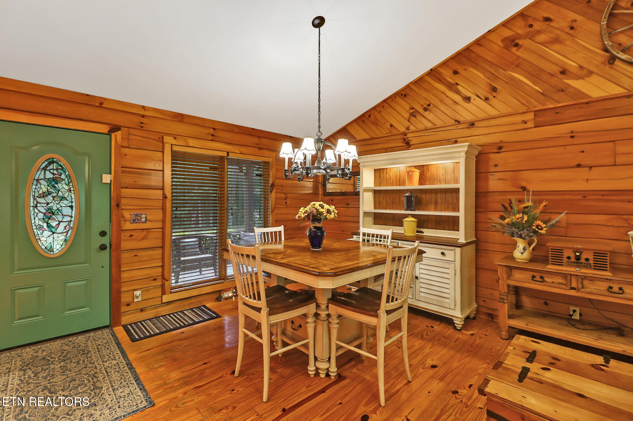 598 Ted Brooks Road Jamestown TN 38556