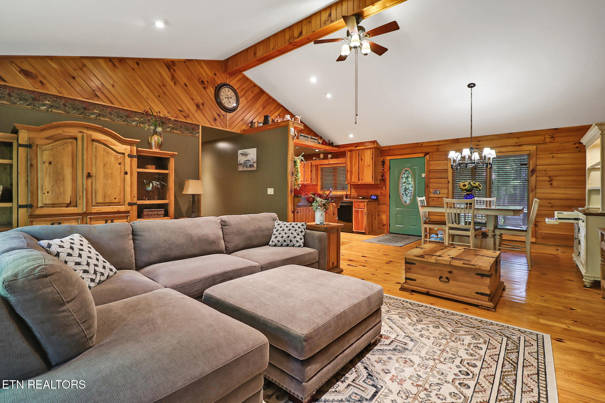 598 Ted Brooks Road Jamestown TN 38556