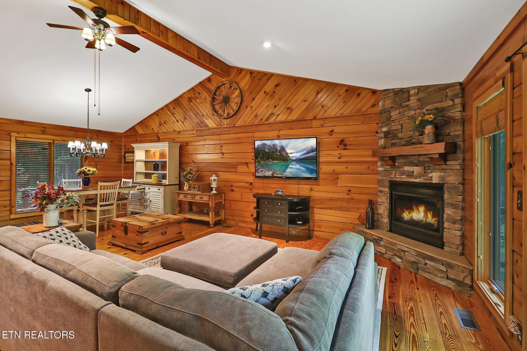 598 Ted Brooks Road Jamestown TN 38556