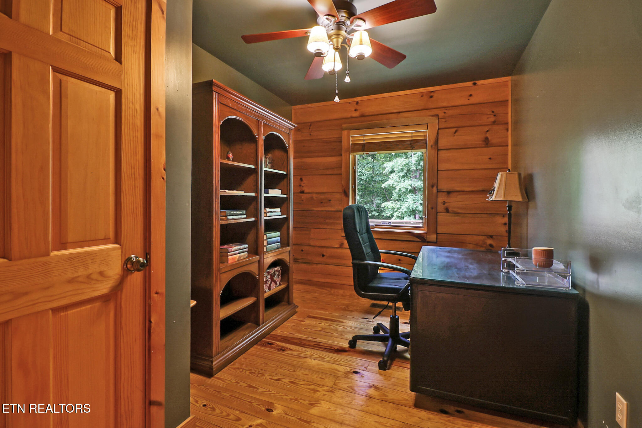 598 Ted Brooks Road Jamestown TN 38556