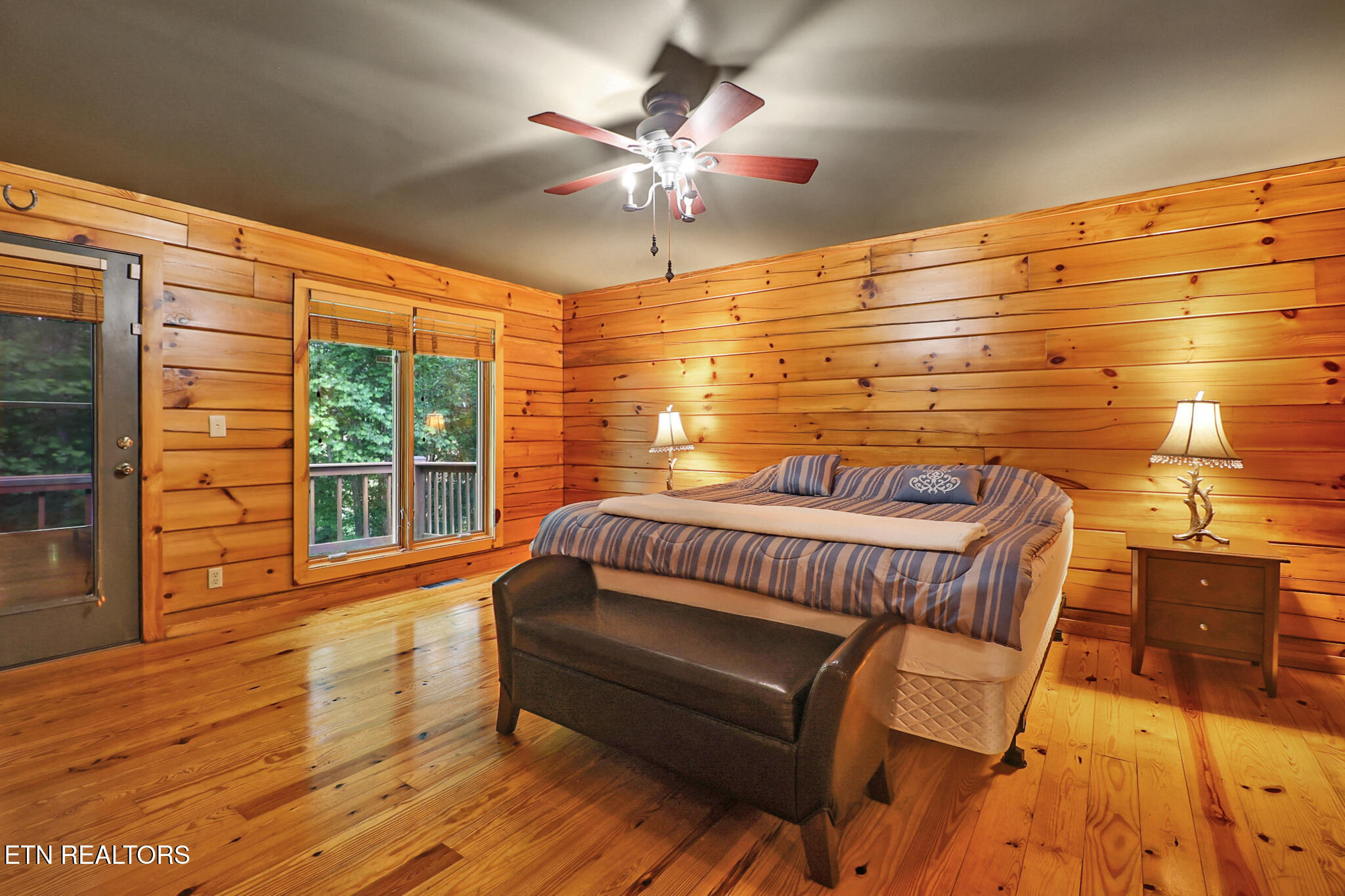 598 Ted Brooks Road Jamestown TN 38556