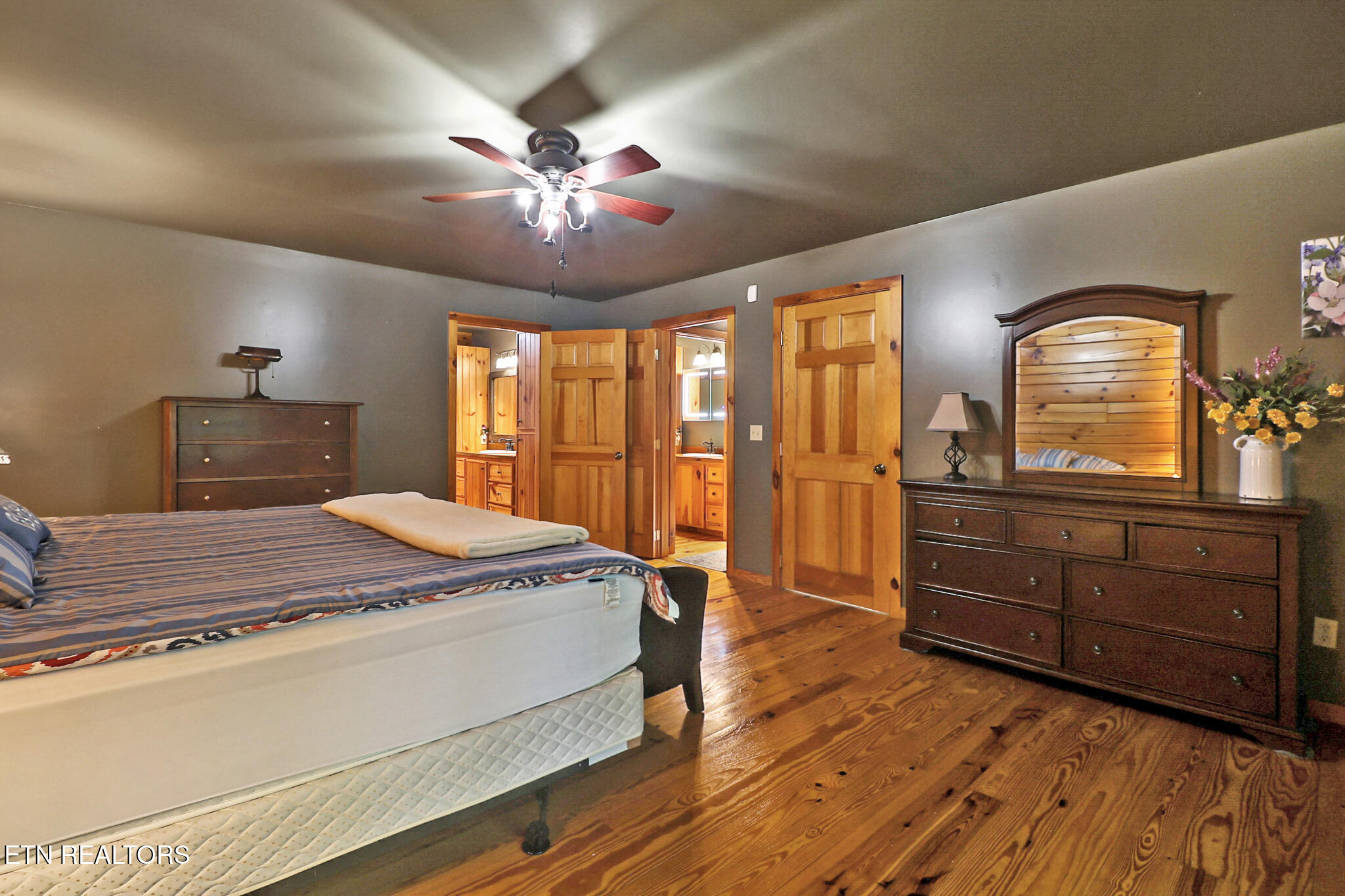 598 Ted Brooks Road Jamestown TN 38556