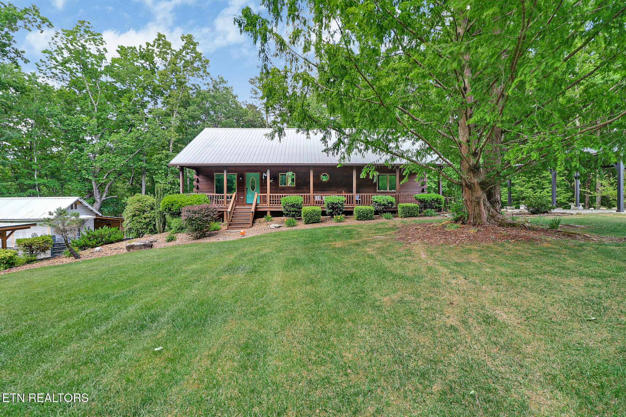 598 Ted Brooks Road Jamestown TN 38556