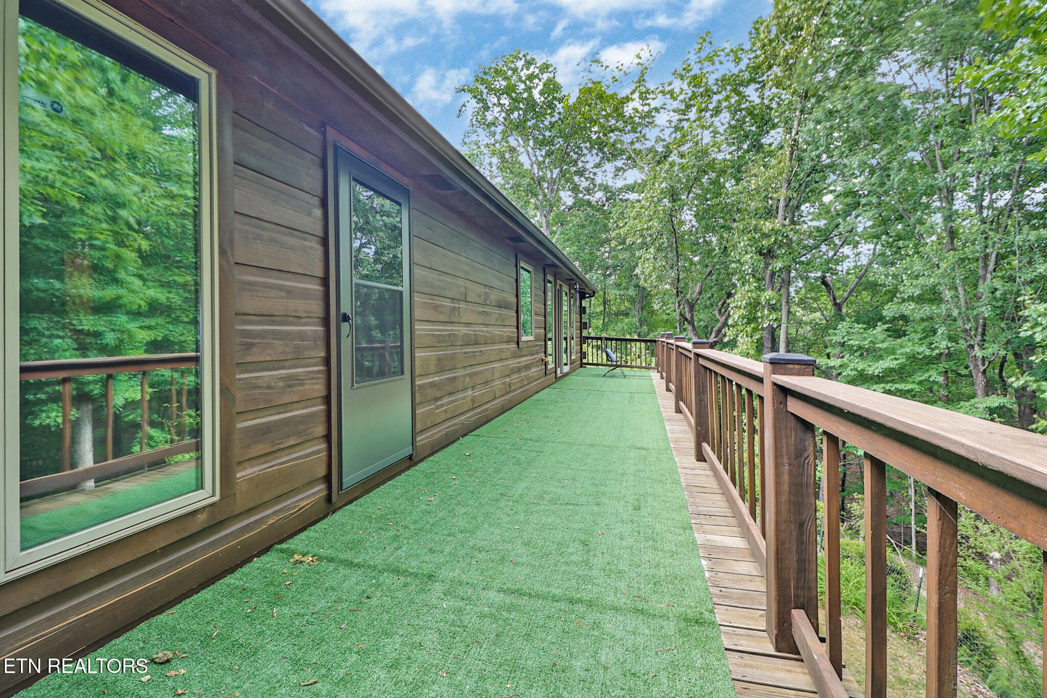 598 Ted Brooks Road Jamestown TN 38556