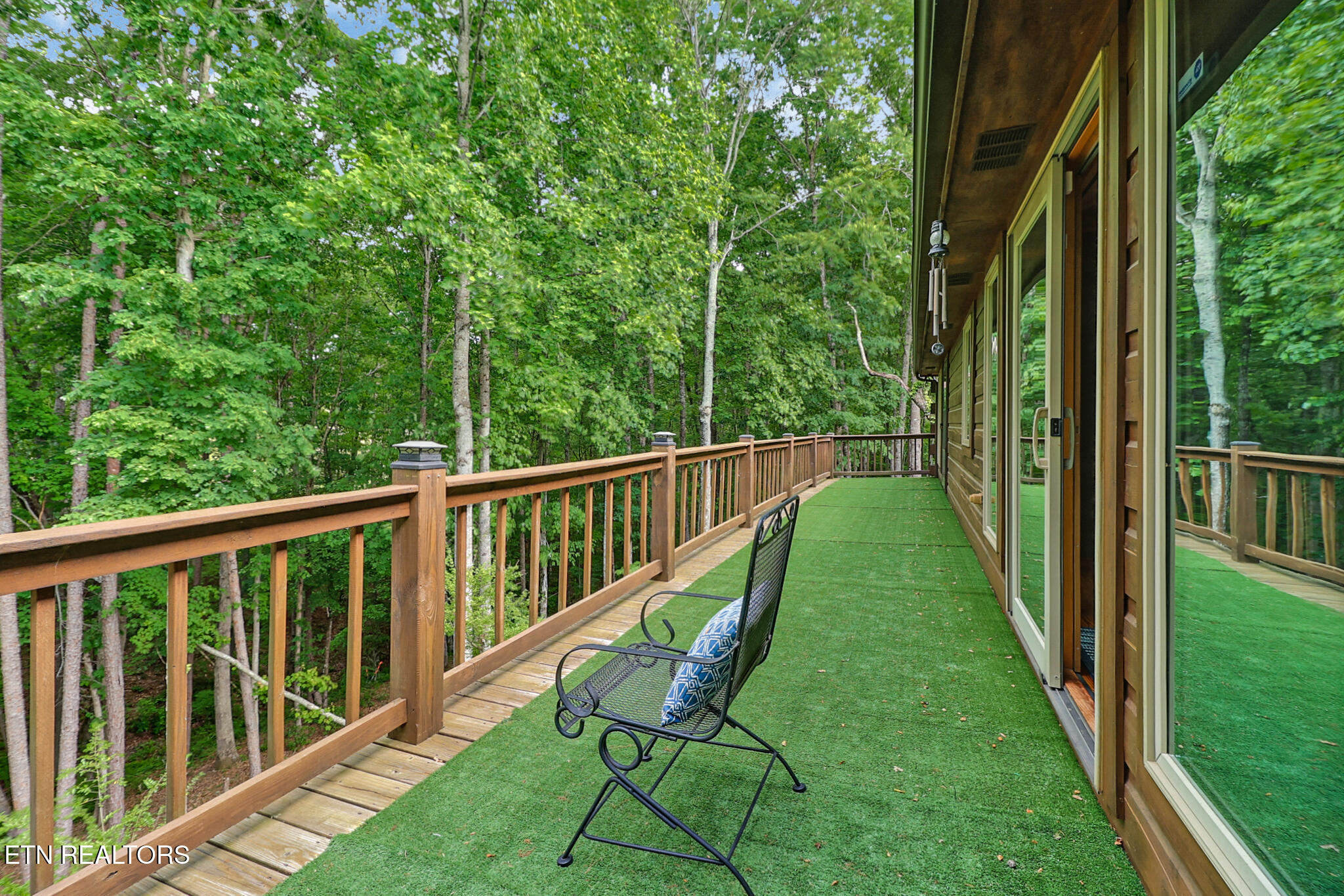 598 Ted Brooks Road Jamestown TN 38556
