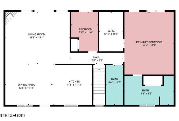 598 Ted Brooks Road Jamestown TN 38556