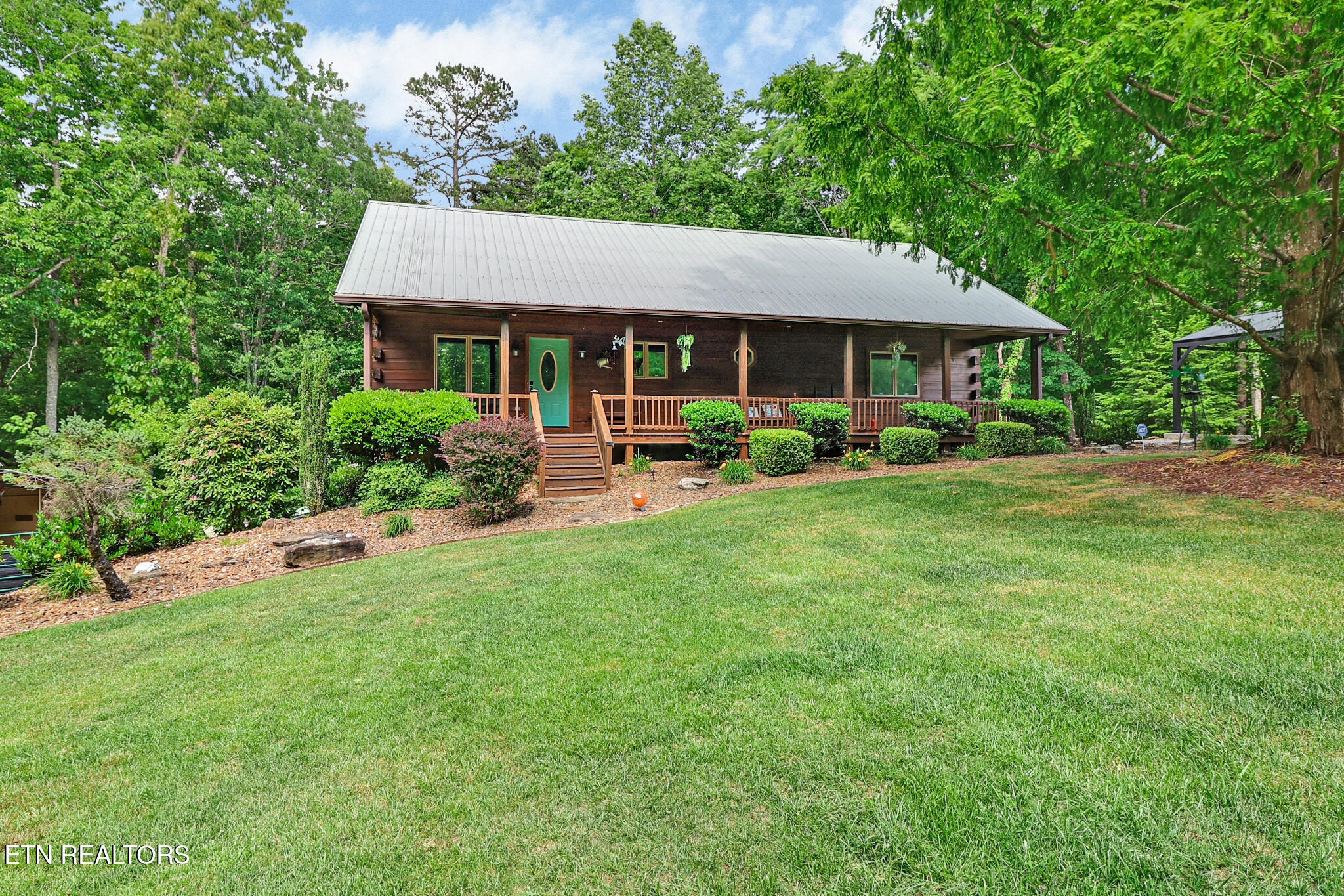 598 Ted Brooks Road Jamestown TN 38556