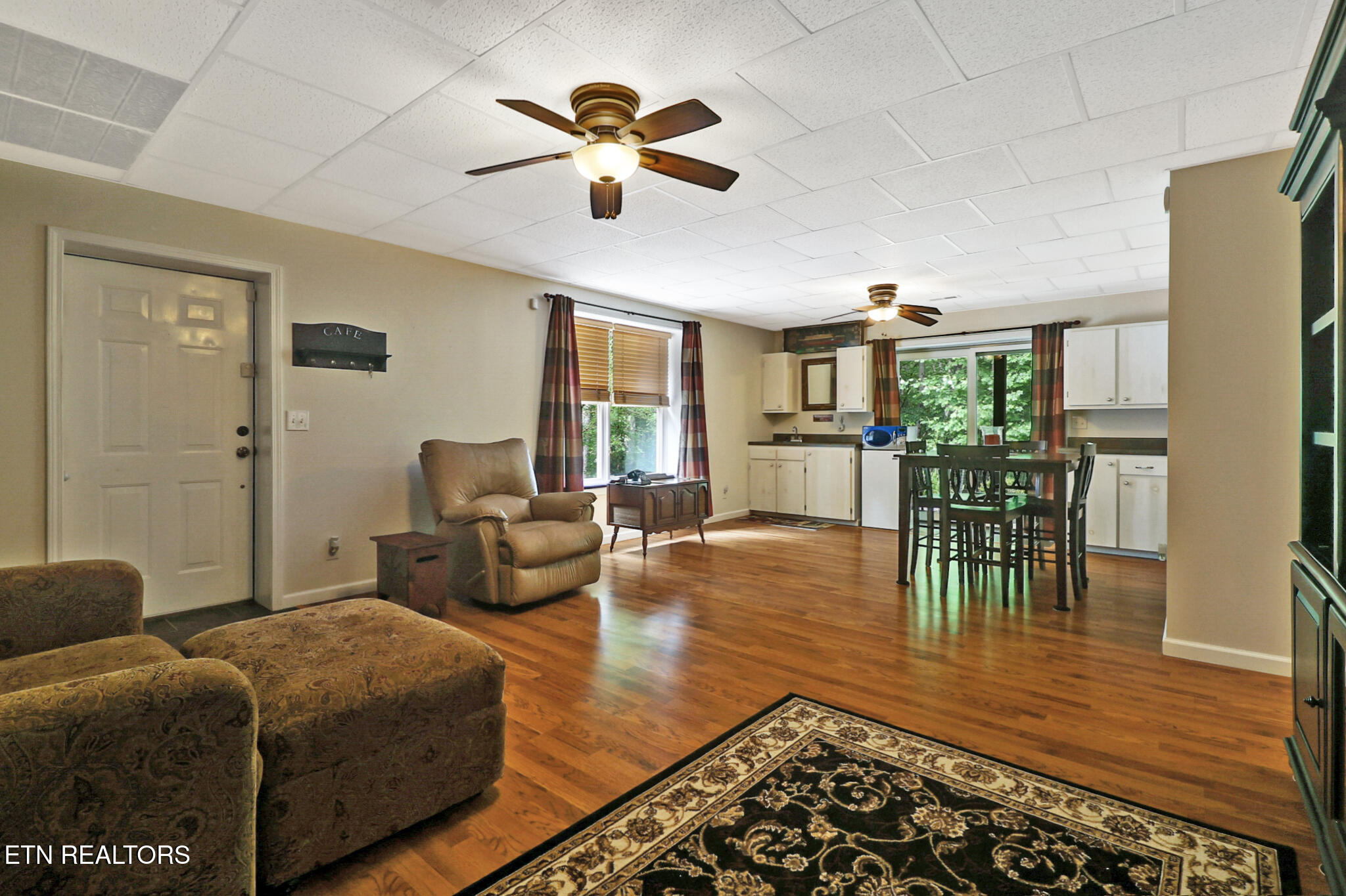 598 Ted Brooks Road Jamestown TN 38556