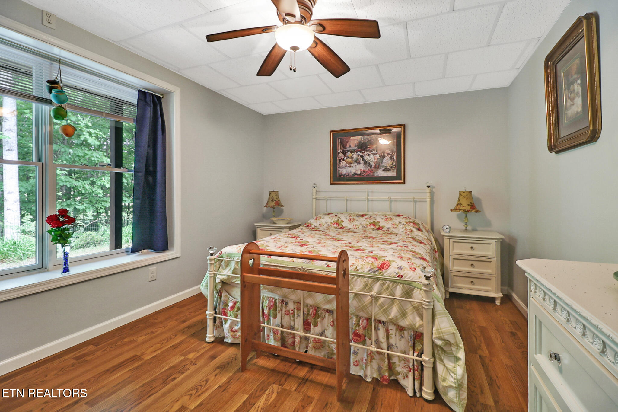 598 Ted Brooks Road Jamestown TN 38556