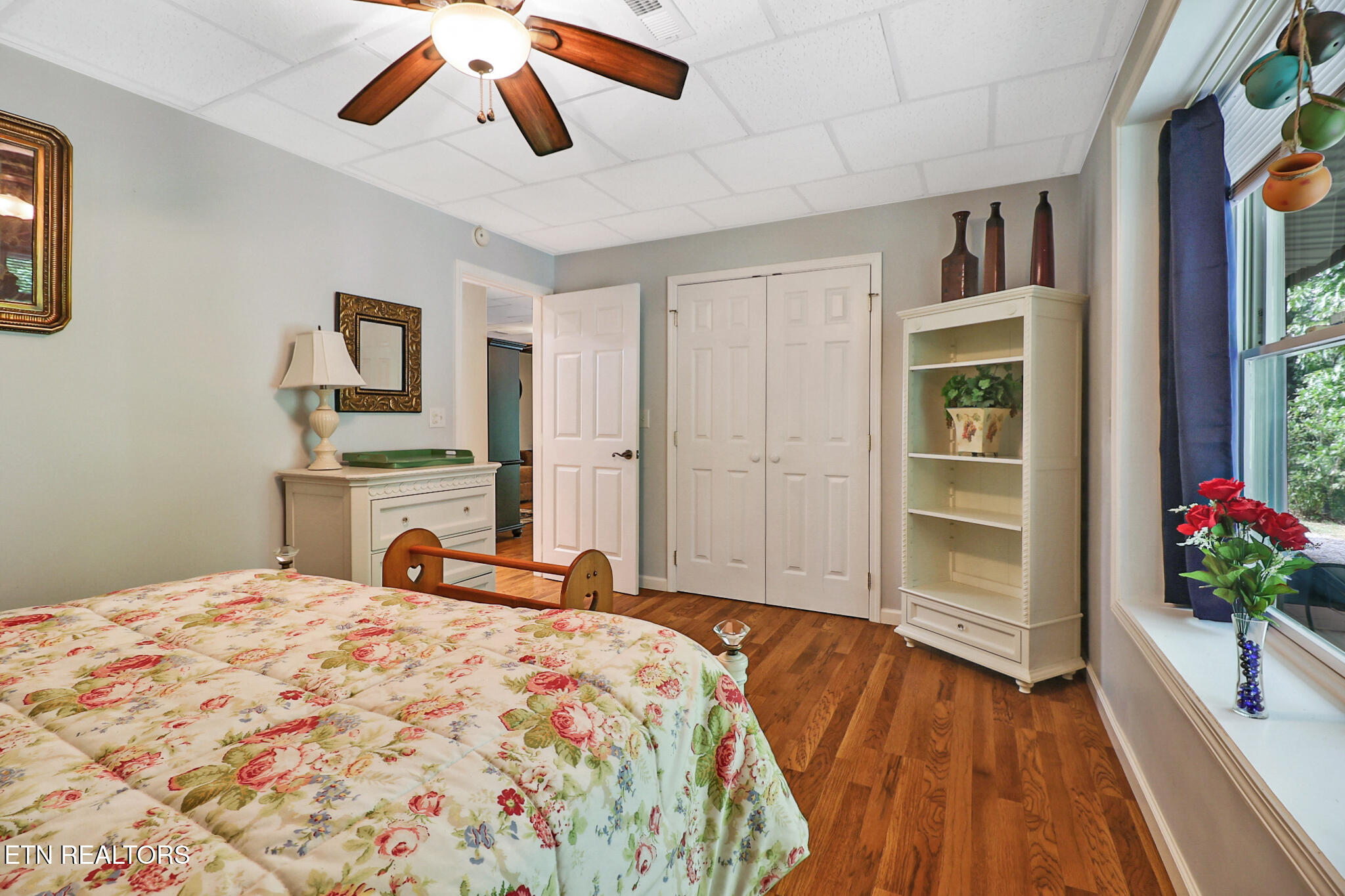 598 Ted Brooks Road Jamestown TN 38556
