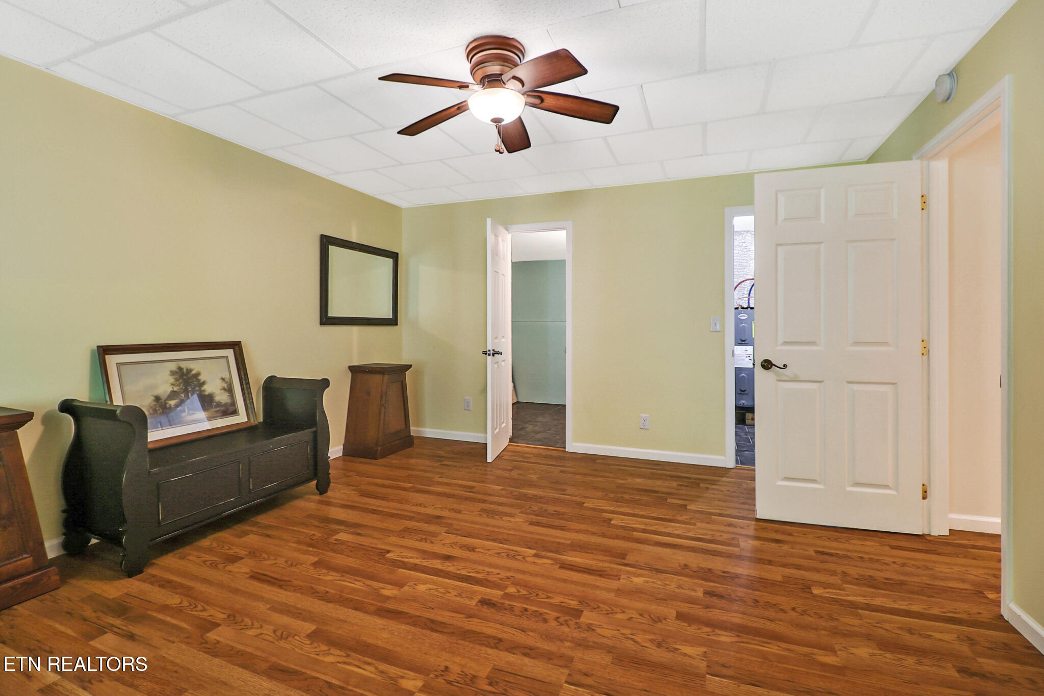 598 Ted Brooks Road Jamestown TN 38556