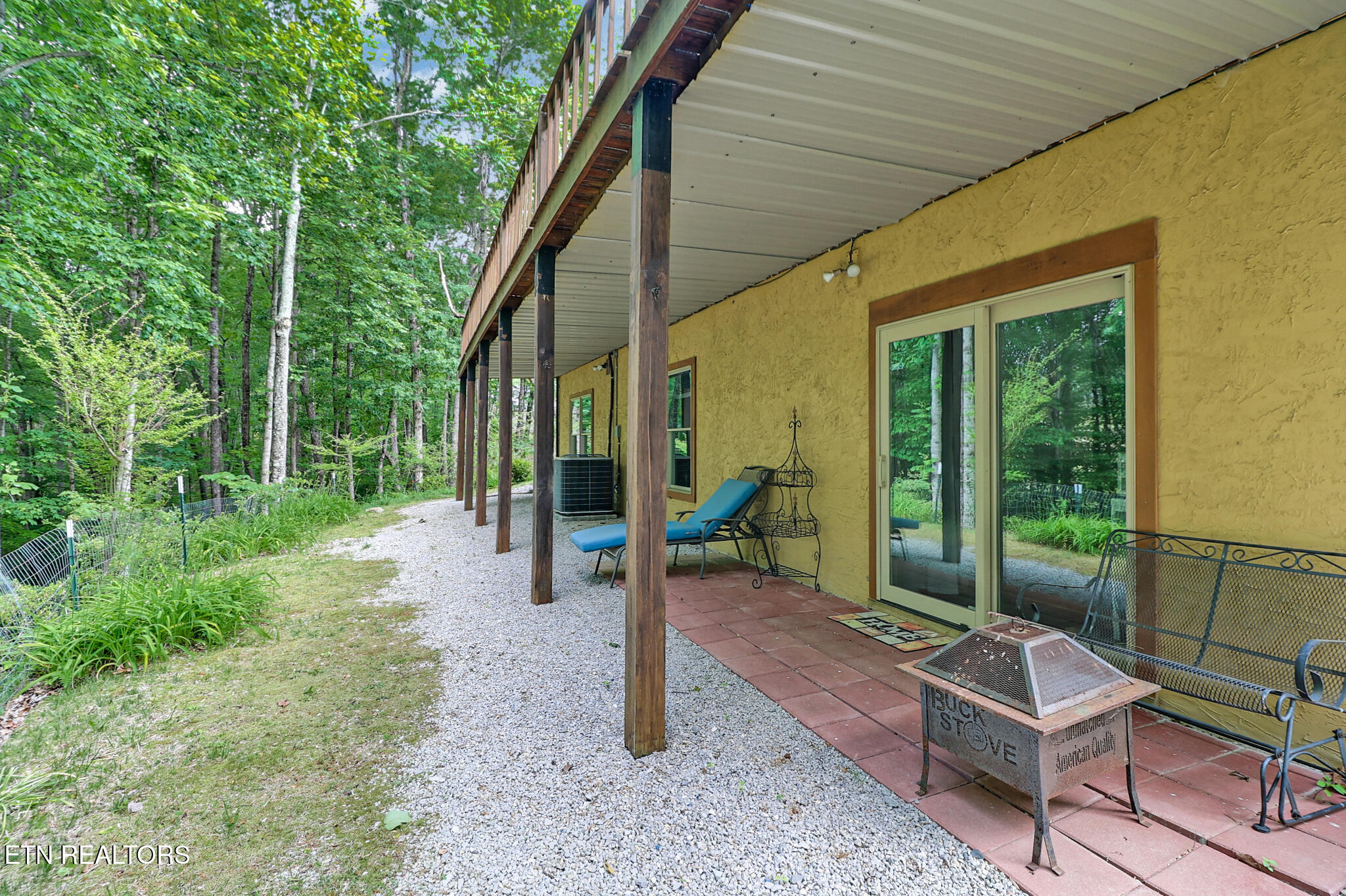 598 Ted Brooks Road Jamestown TN 38556