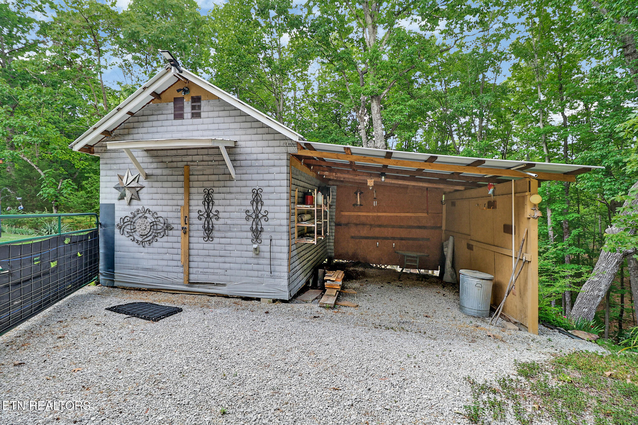 598 Ted Brooks Road Jamestown TN 38556