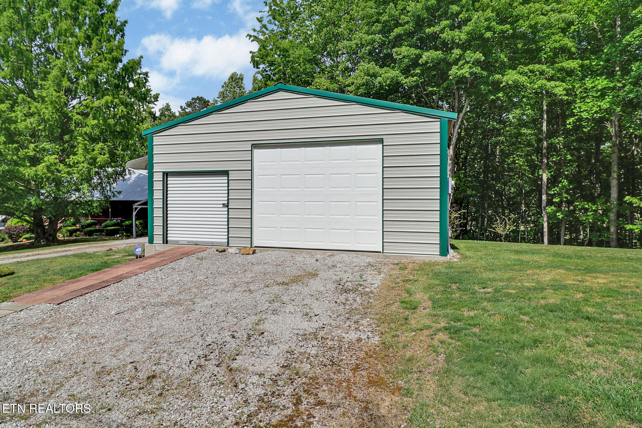 598 Ted Brooks Road Jamestown TN 38556