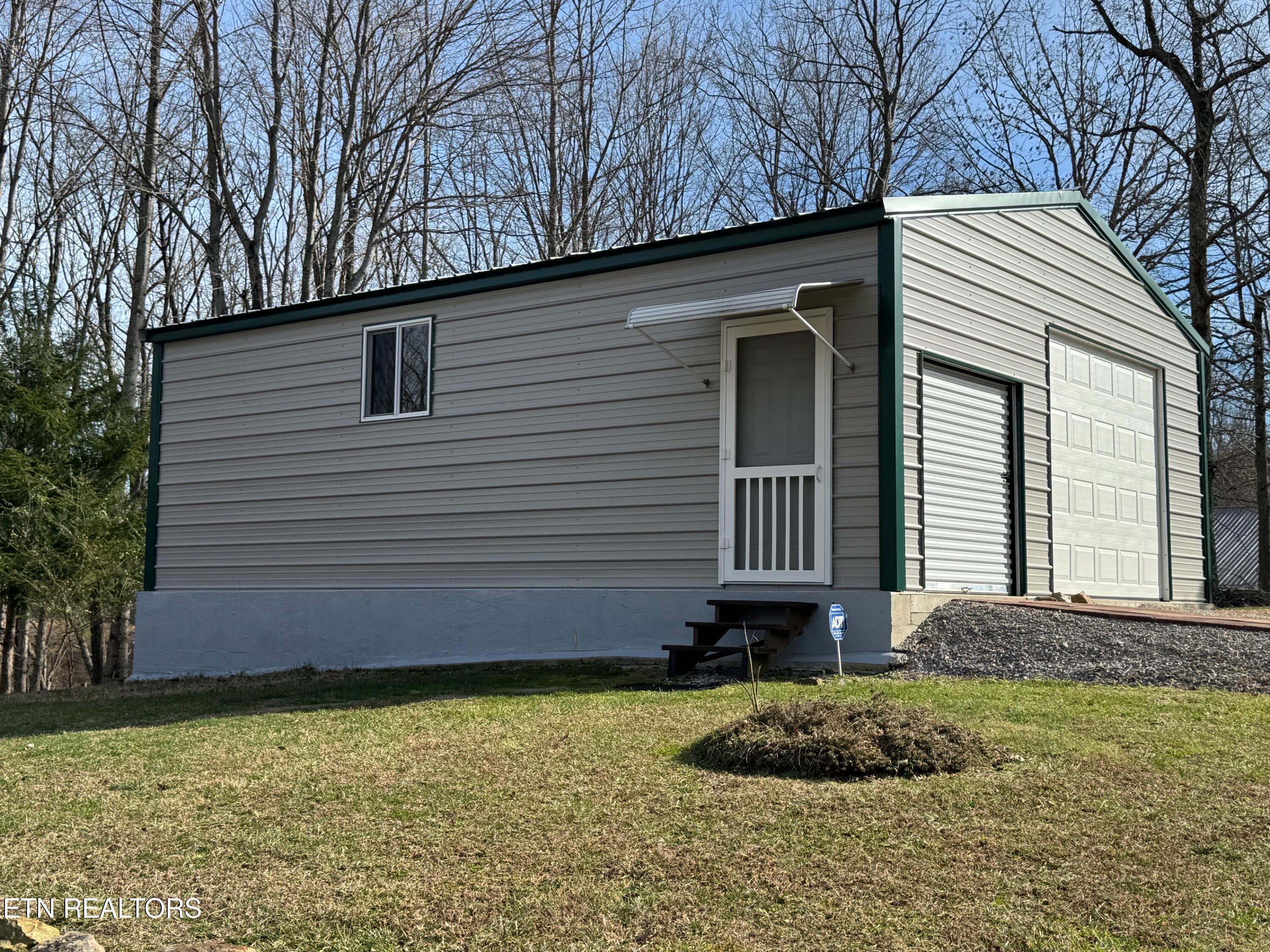 598 Ted Brooks Road Jamestown TN 38556