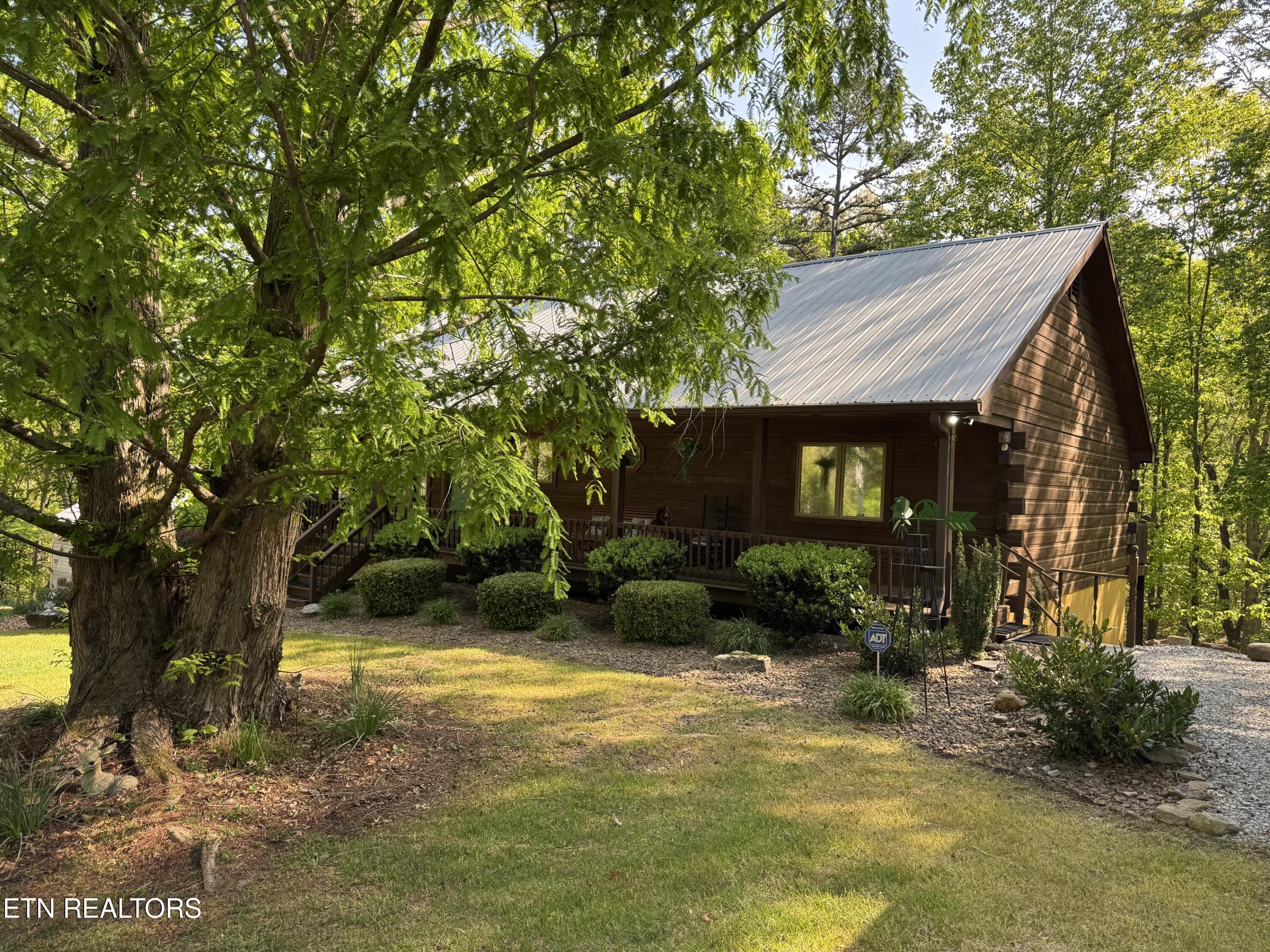 598 Ted Brooks Road Jamestown TN 38556