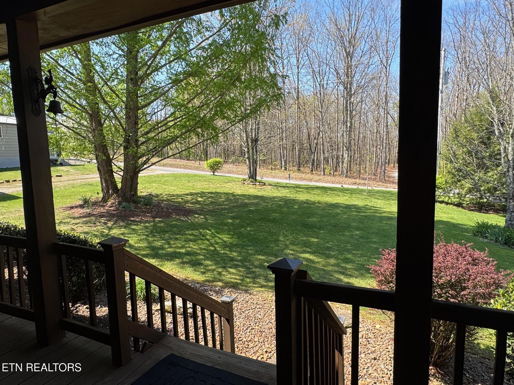 598 Ted Brooks Road Jamestown TN 38556