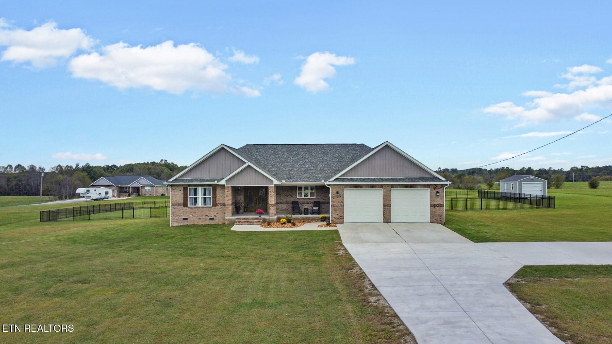 254 Randolph Road Crossville TN 38571