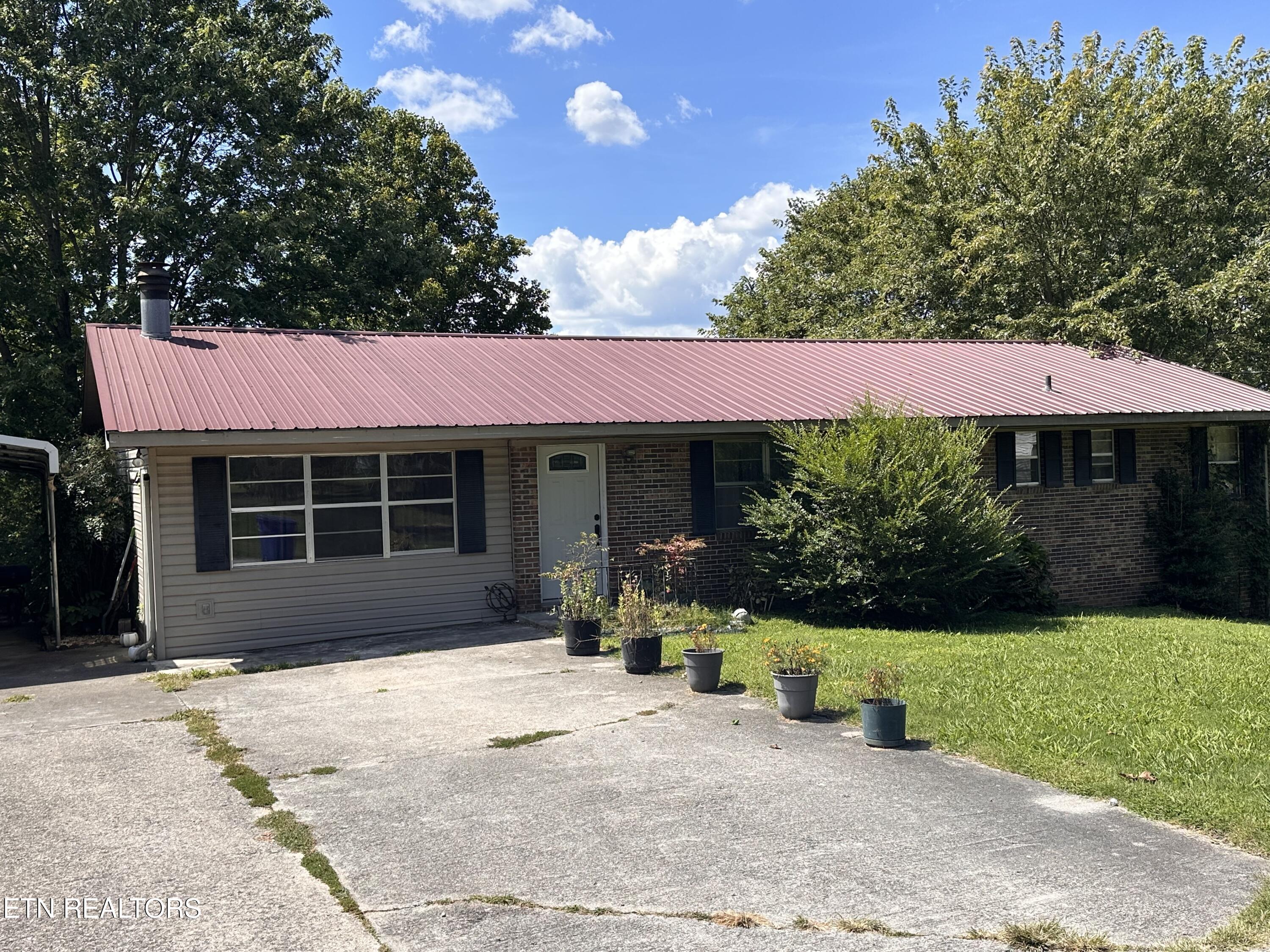 1019 Green Acres Drive Jefferson City TN 37760