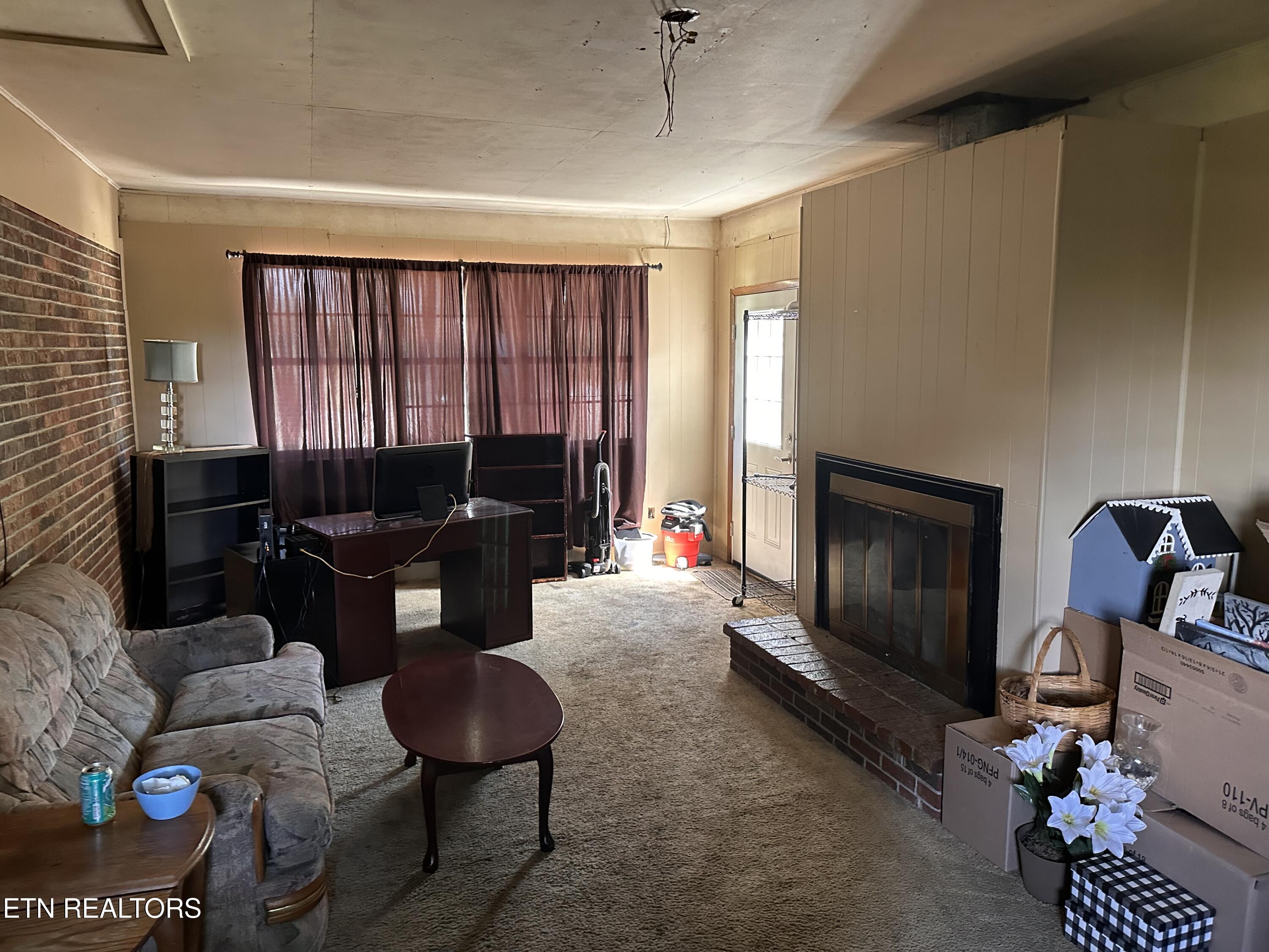 1019 Green Acres Drive Jefferson City TN 37760