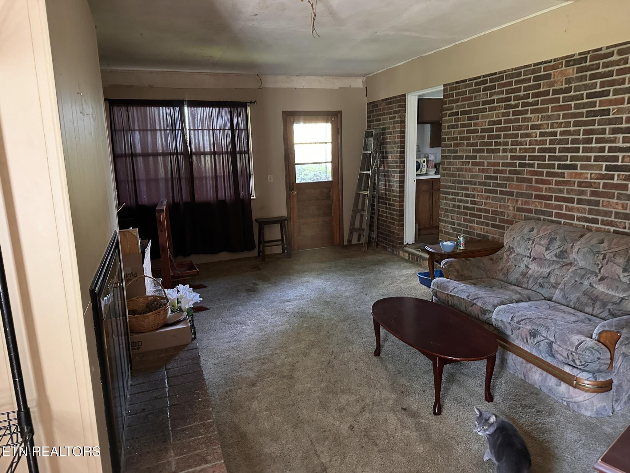 1019 Green Acres Drive Jefferson City TN 37760