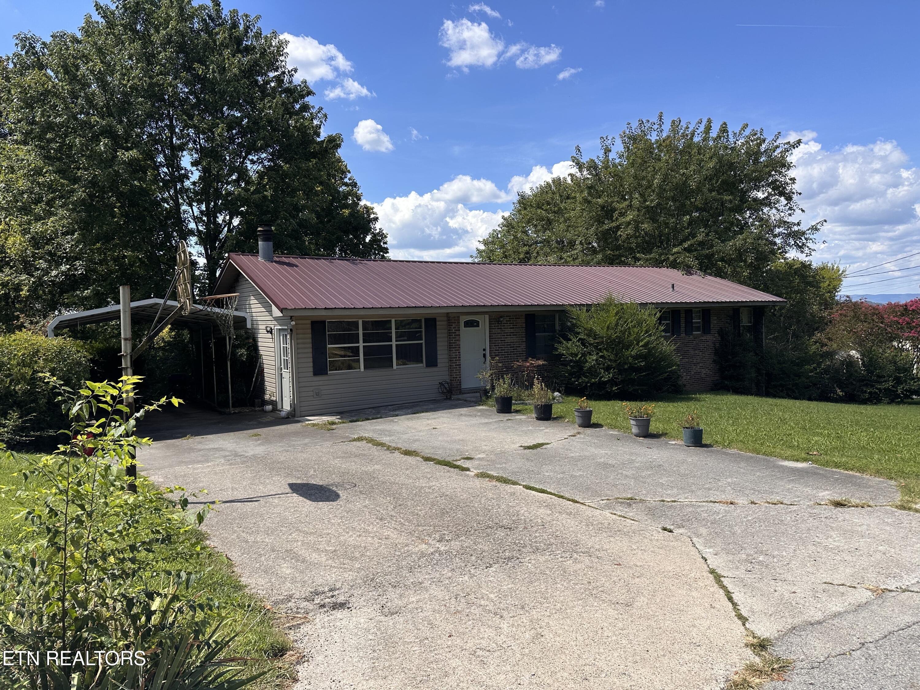 1019 Green Acres Drive Jefferson City TN 37760