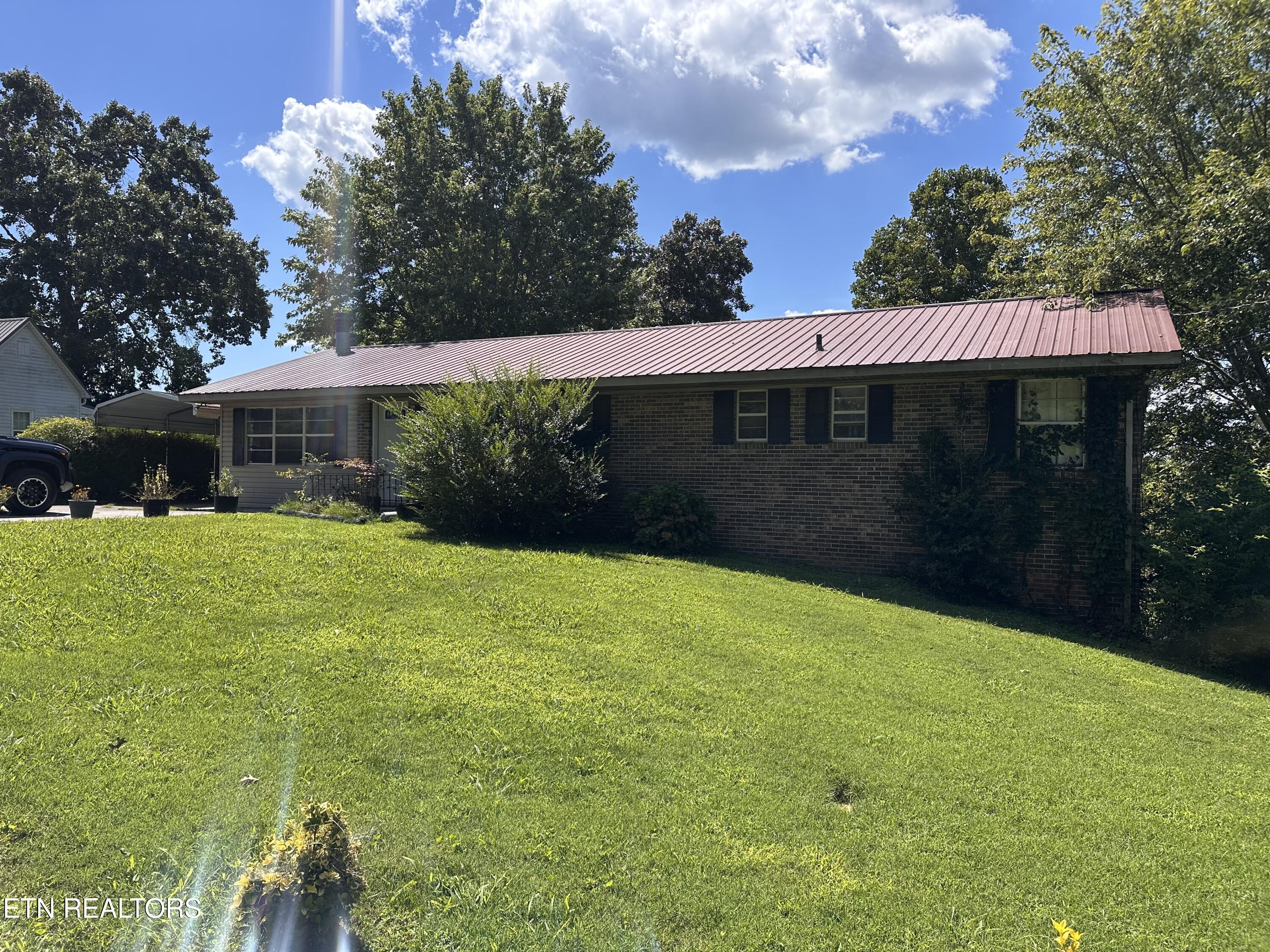 1019 Green Acres Drive Jefferson City TN 37760