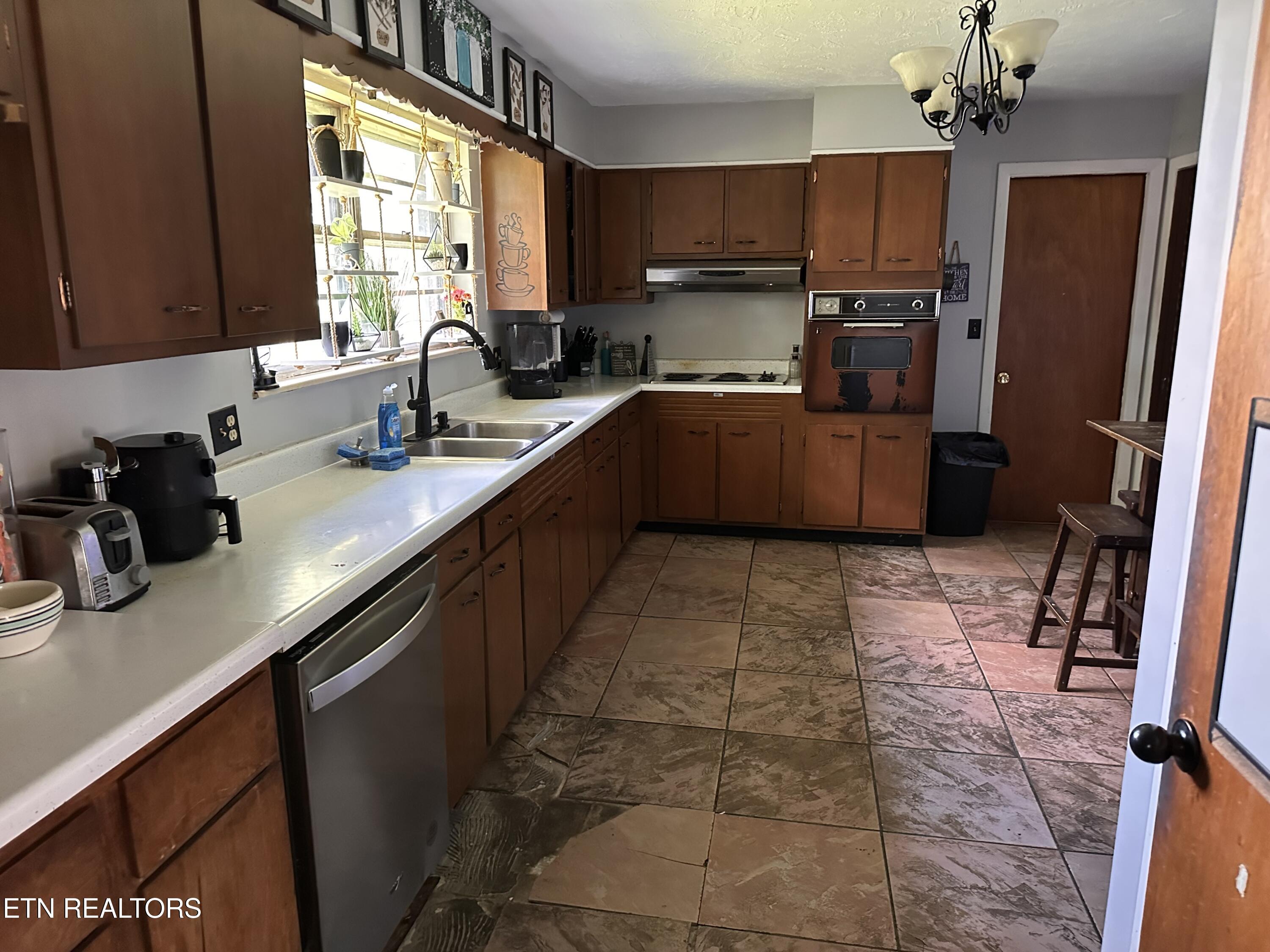 1019 Green Acres Drive Jefferson City TN 37760