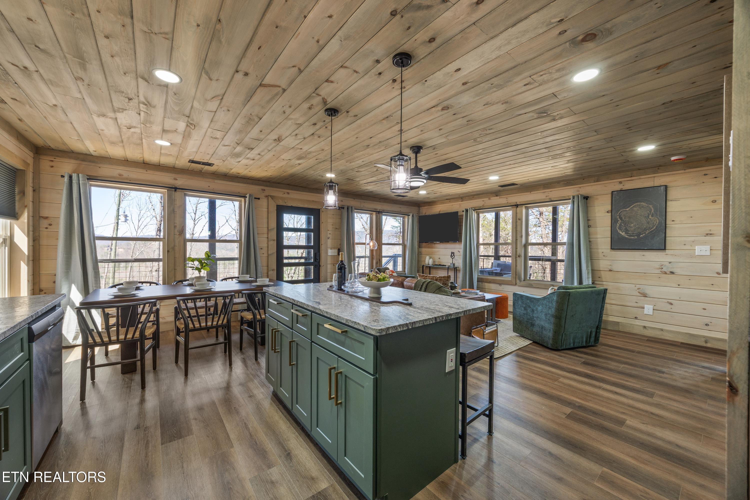 3244 Emerald Springs Loop Sevierville TN 37862