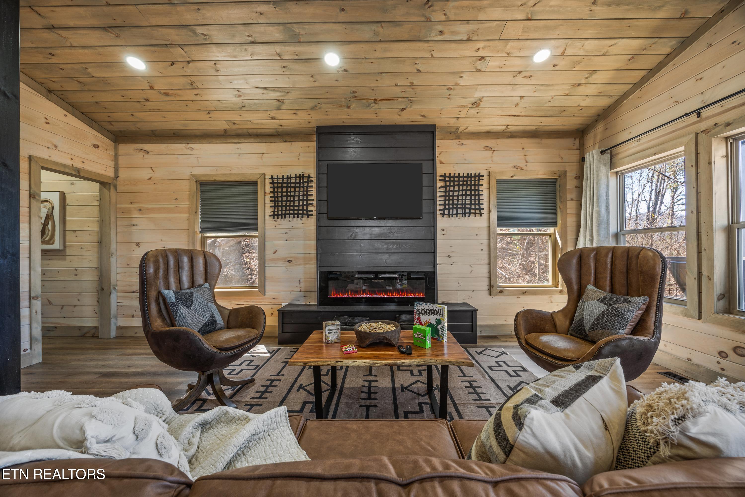 3244 Emerald Springs Loop Sevierville TN 37862