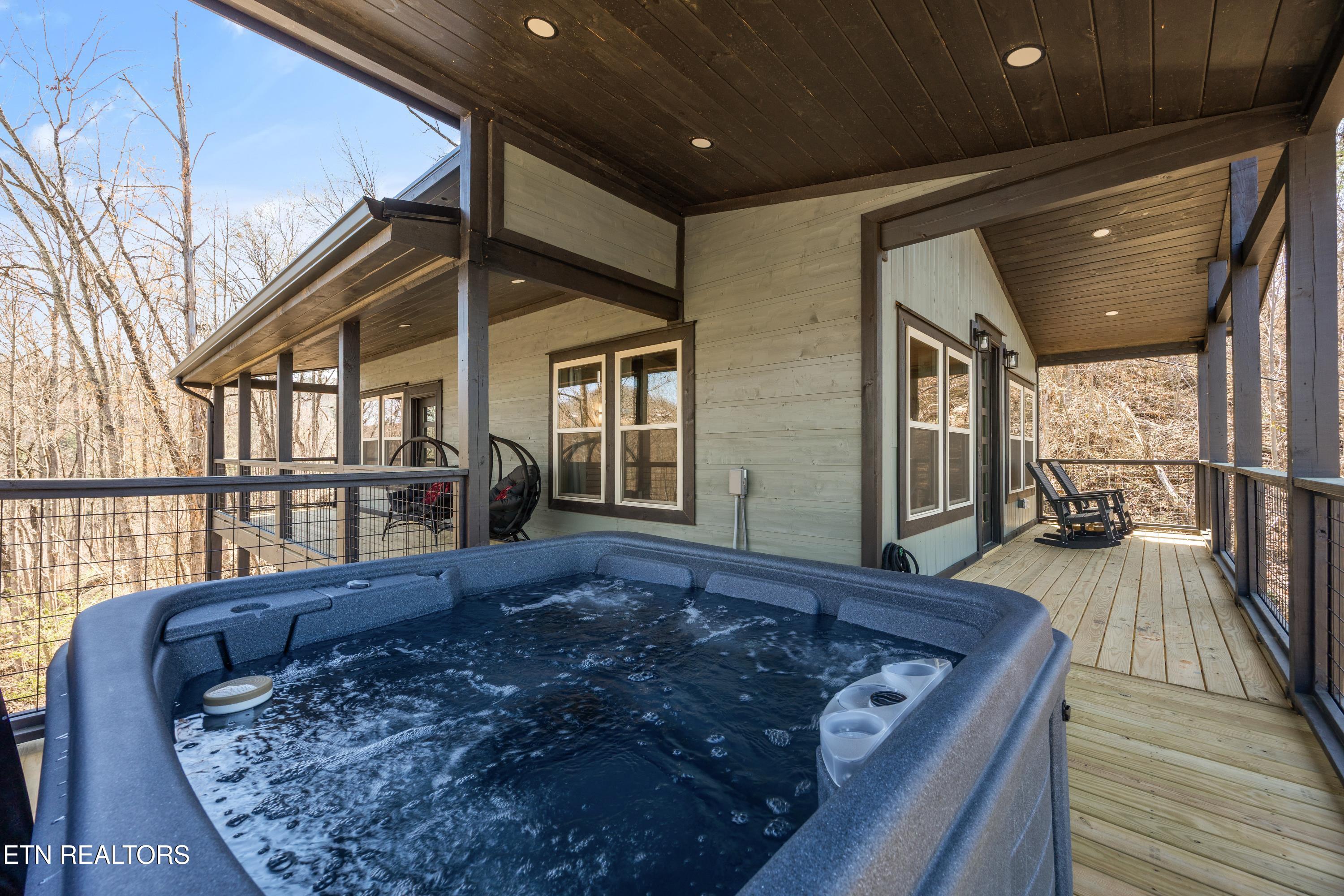 3244 Emerald Springs Loop Sevierville TN 37862