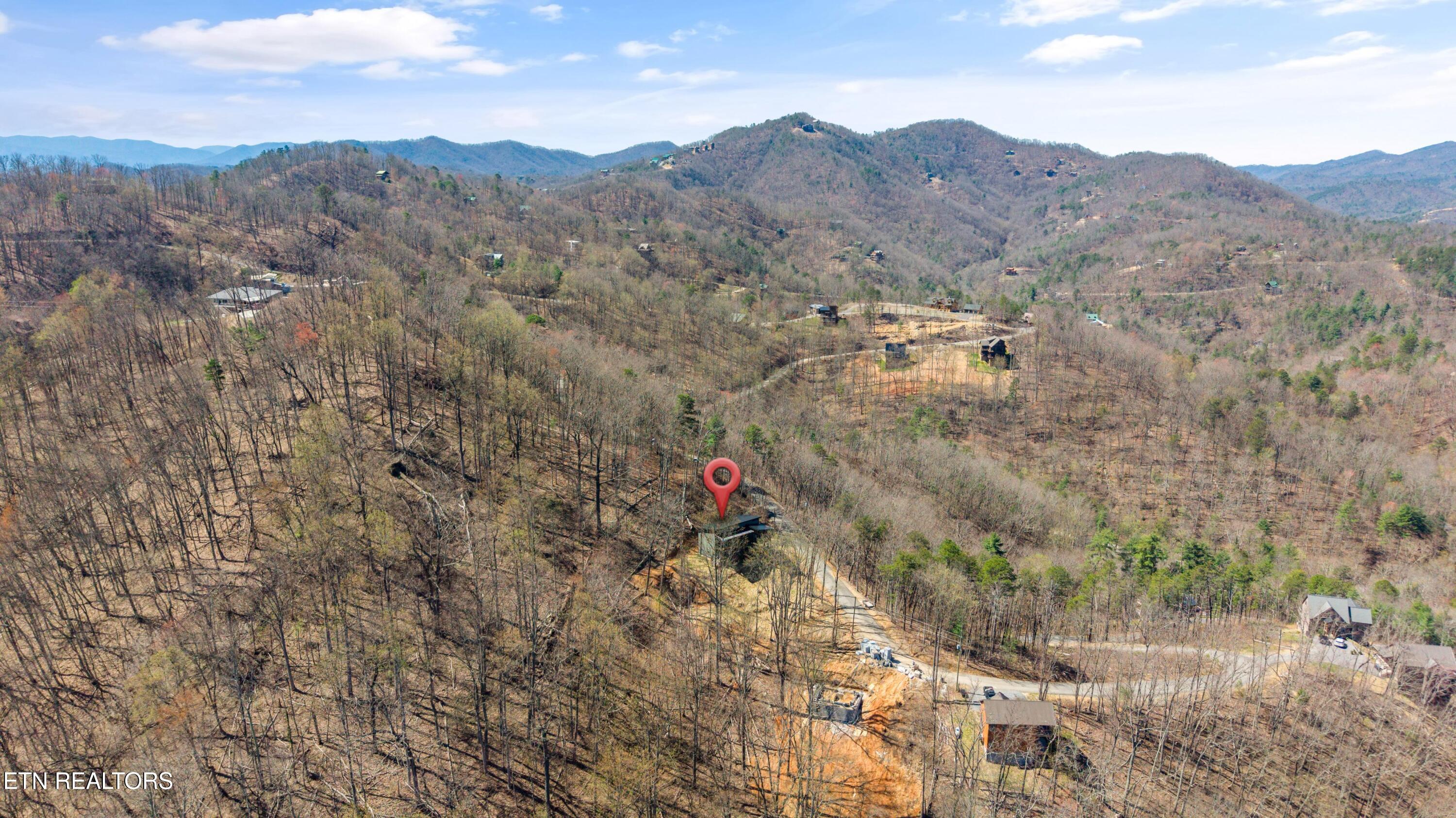 3244 Emerald Springs Loop Sevierville TN 37862