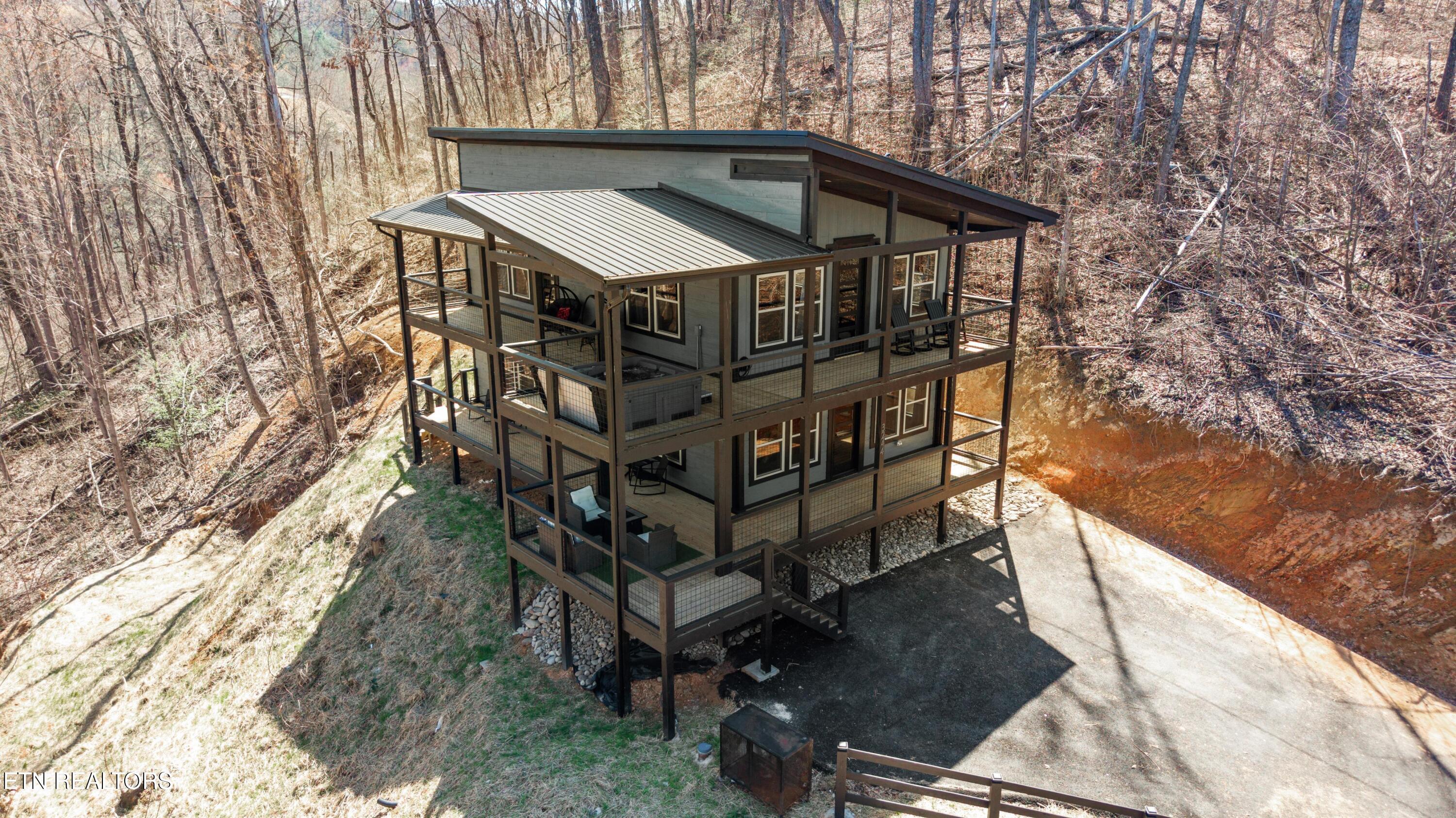 3244 Emerald Springs Loop Sevierville TN 37862