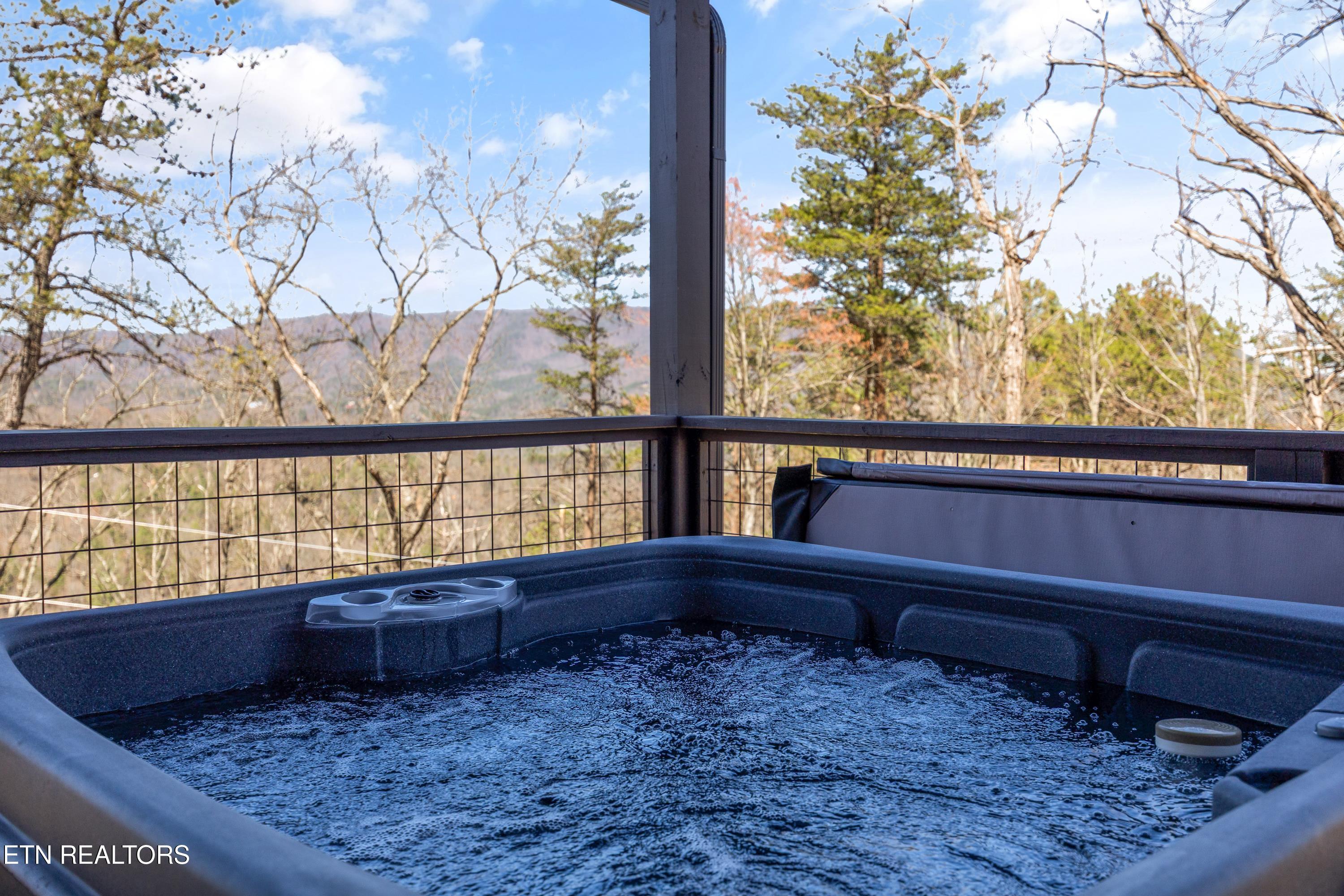 3244 Emerald Springs Loop Sevierville TN 37862