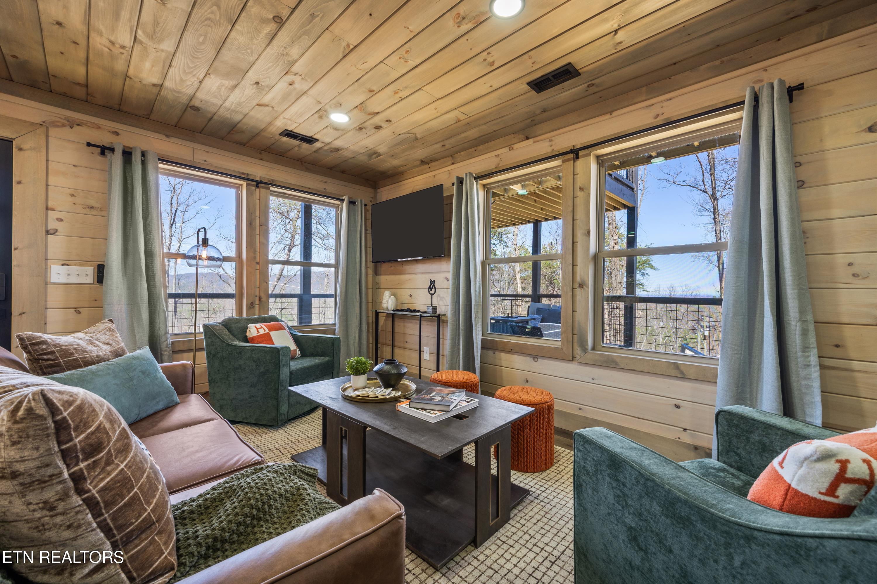 3244 Emerald Springs Loop Sevierville TN 37862