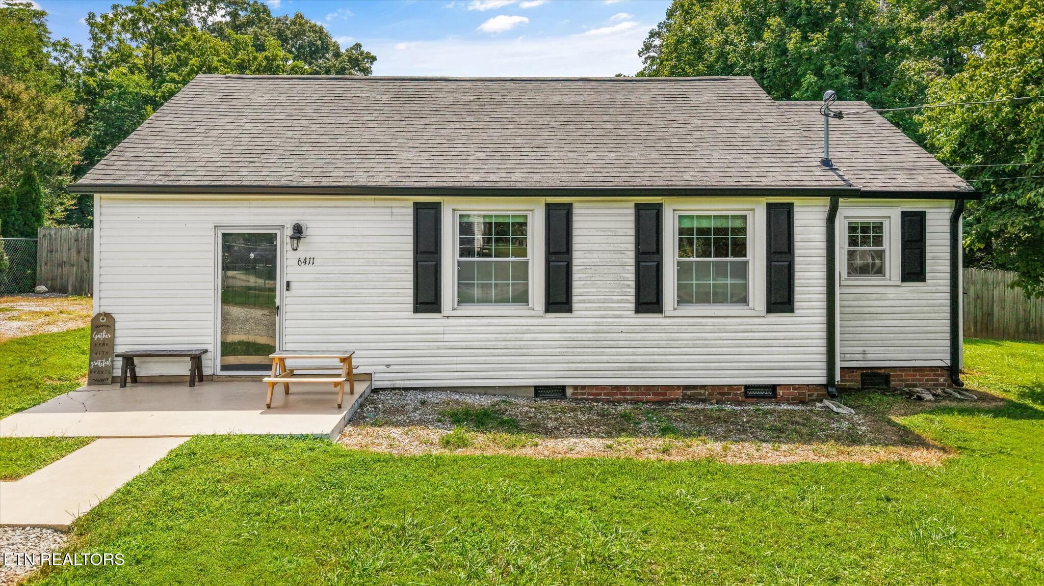 6411 Bob Varner Road Knoxville TN 37918