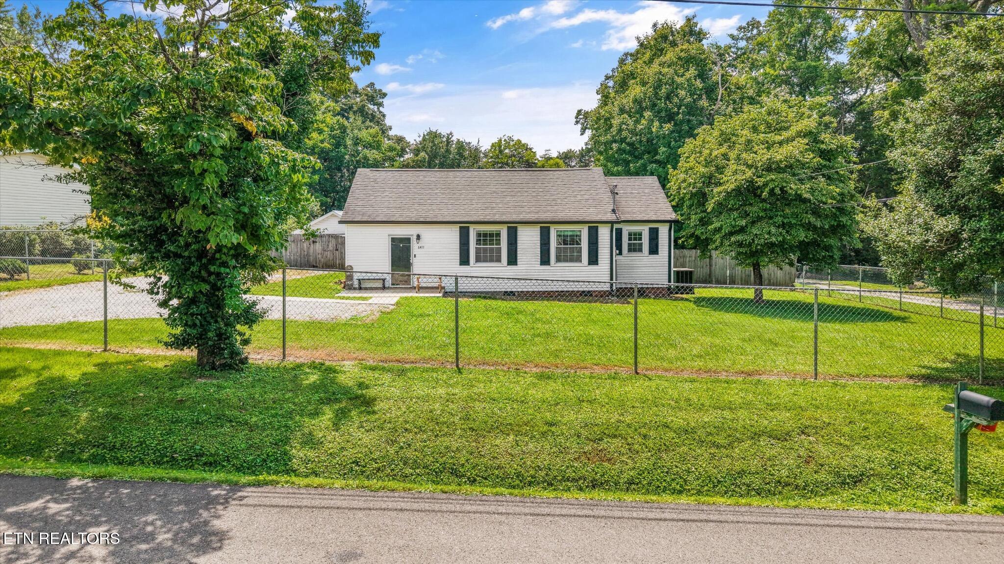 6411 Bob Varner Road Knoxville TN 37918