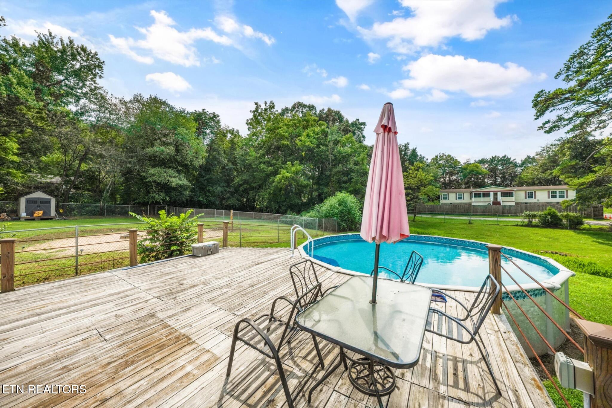 6411 Bob Varner Road Knoxville TN 37918