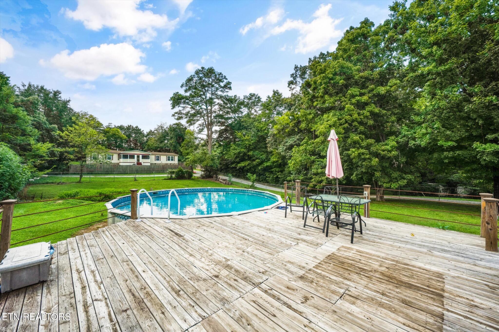 6411 Bob Varner Road Knoxville TN 37918